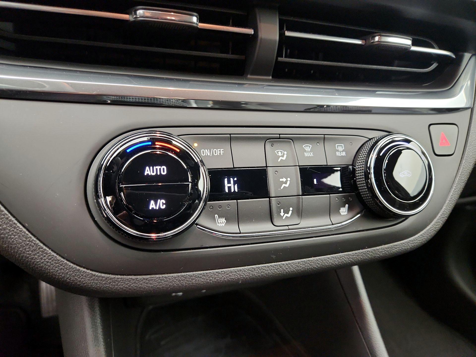 Thumbnail: 2025 Buick Envista - 16