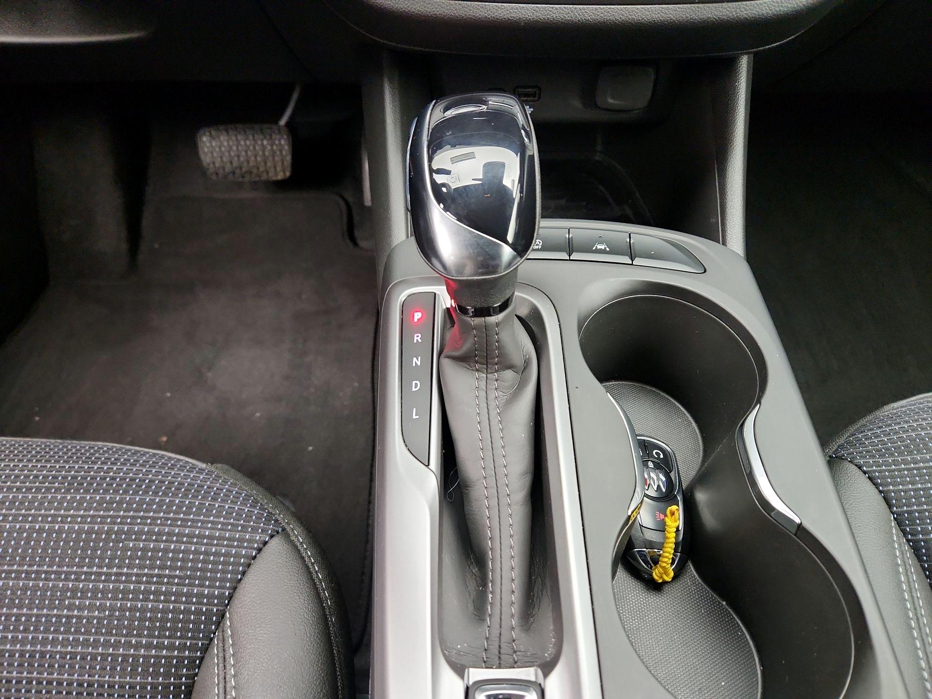 Thumbnail: 2025 Buick Envista - 17