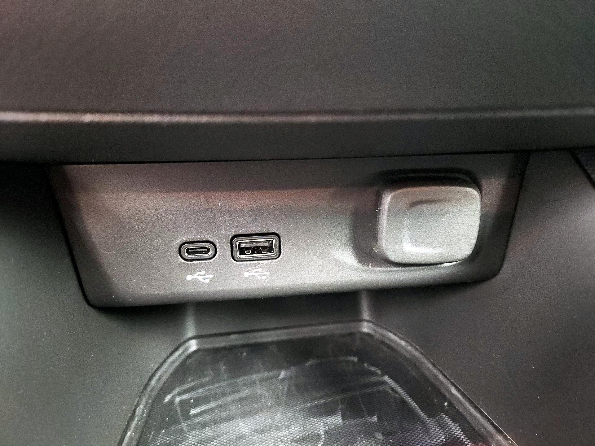 Thumbnail: 2025 Buick Envista - 18