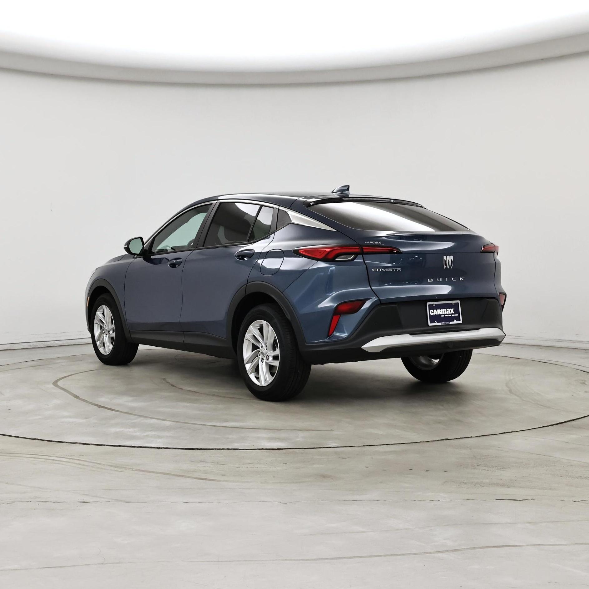Thumbnail: 2025 Buick Envista - 2