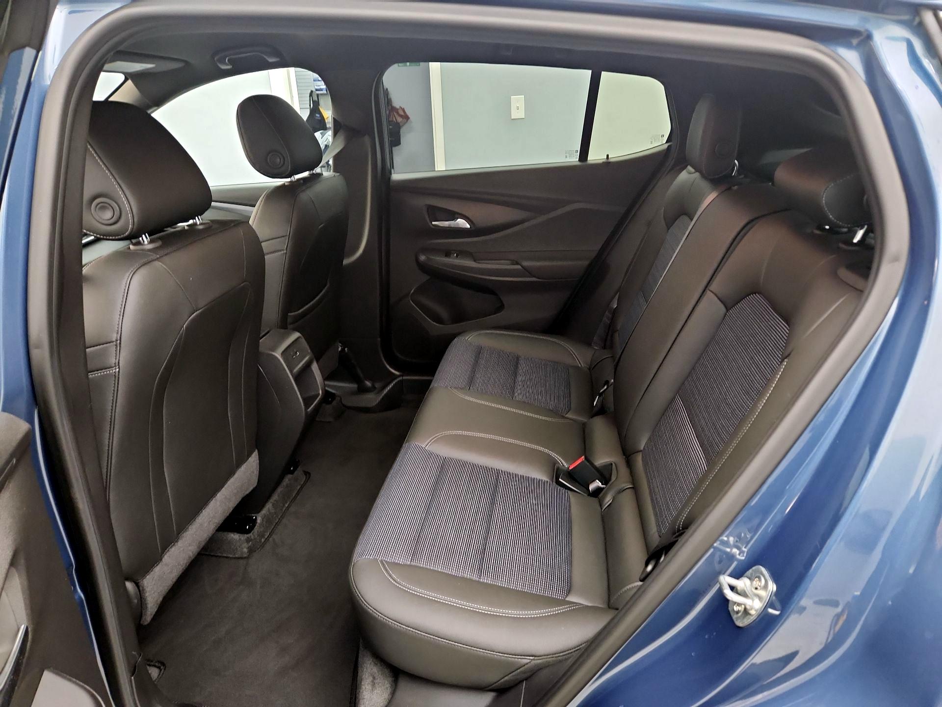 Thumbnail: 2025 Buick Envista - 19