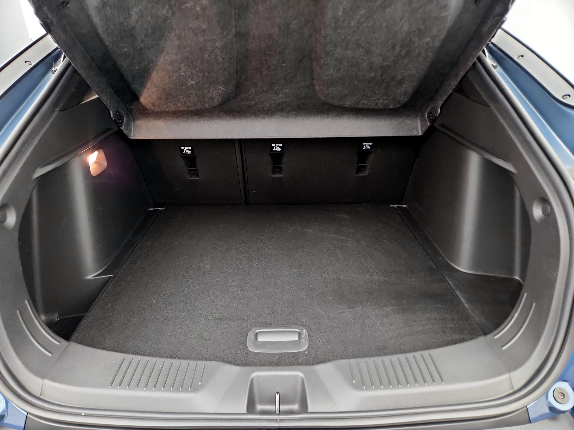 Thumbnail: 2025 Buick Envista - 20