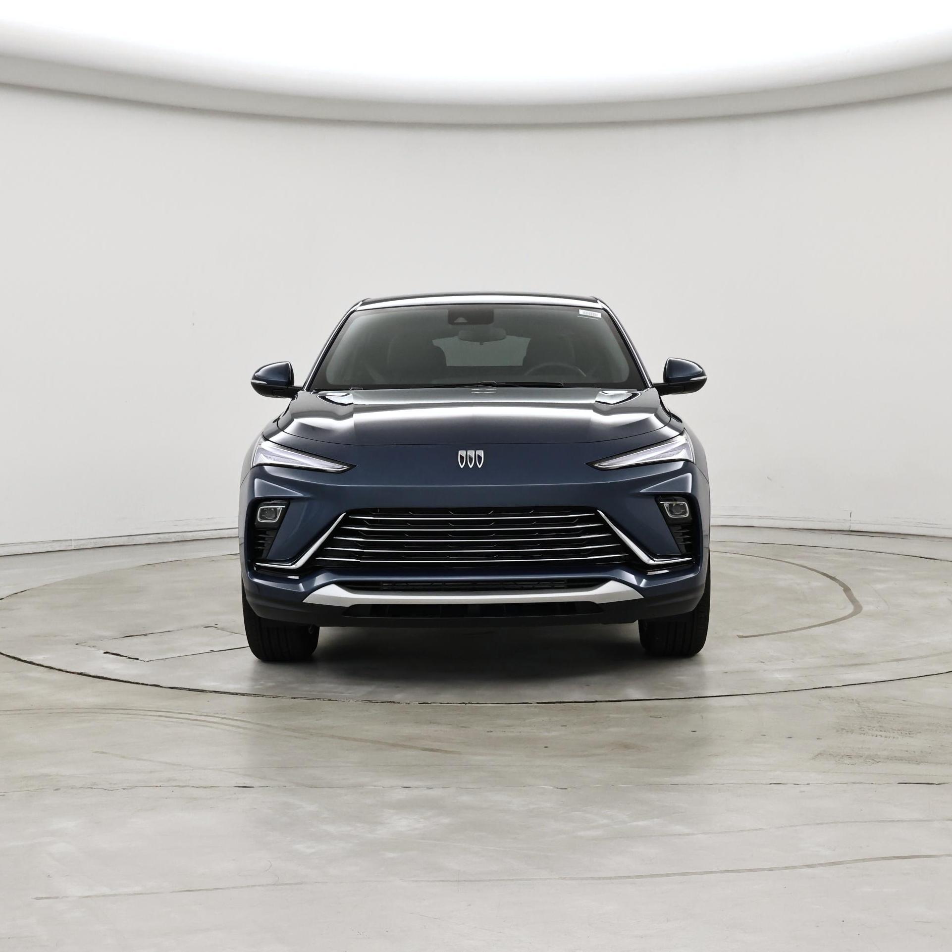 Thumbnail: 2025 Buick Envista - 5