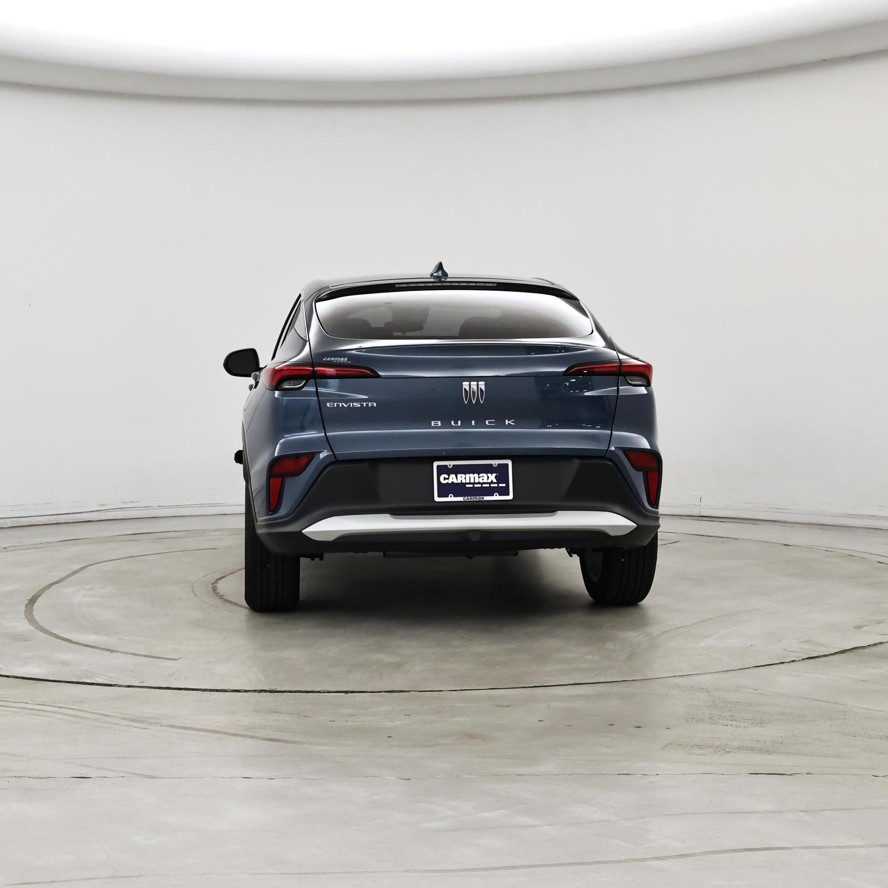 Thumbnail: 2025 Buick Envista - 6
