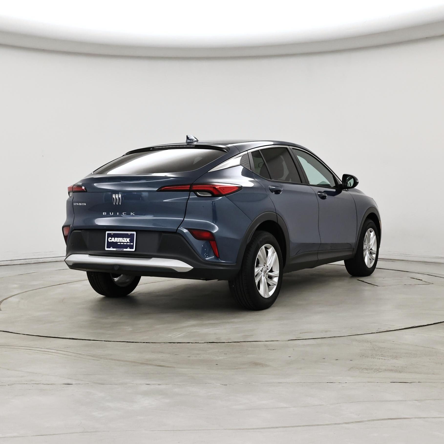 Thumbnail: 2025 Buick Envista - 8
