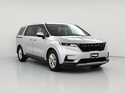 2022 Kia Carnival LX
