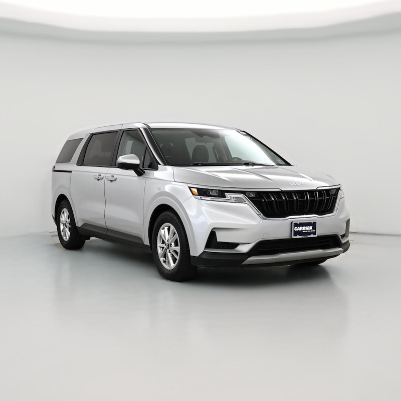 2022 Kia Carnival LX