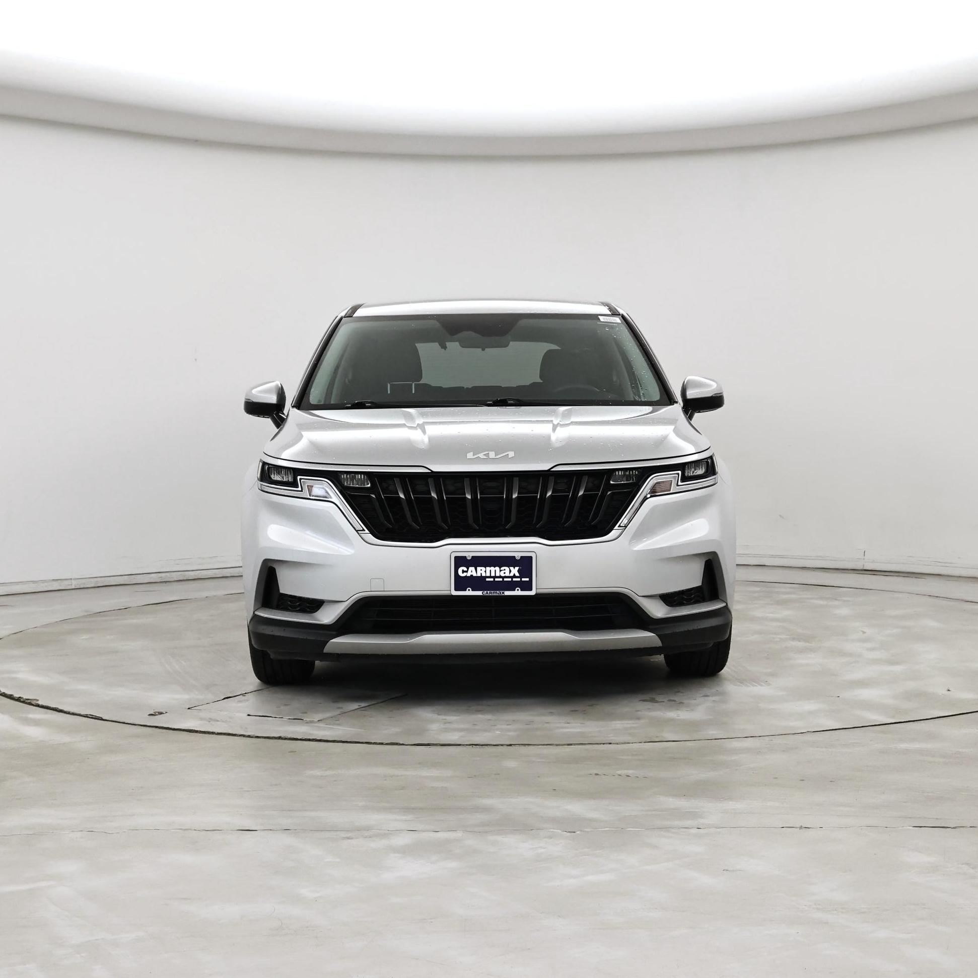 Thumbnail: 2022 Kia Carnival - 5