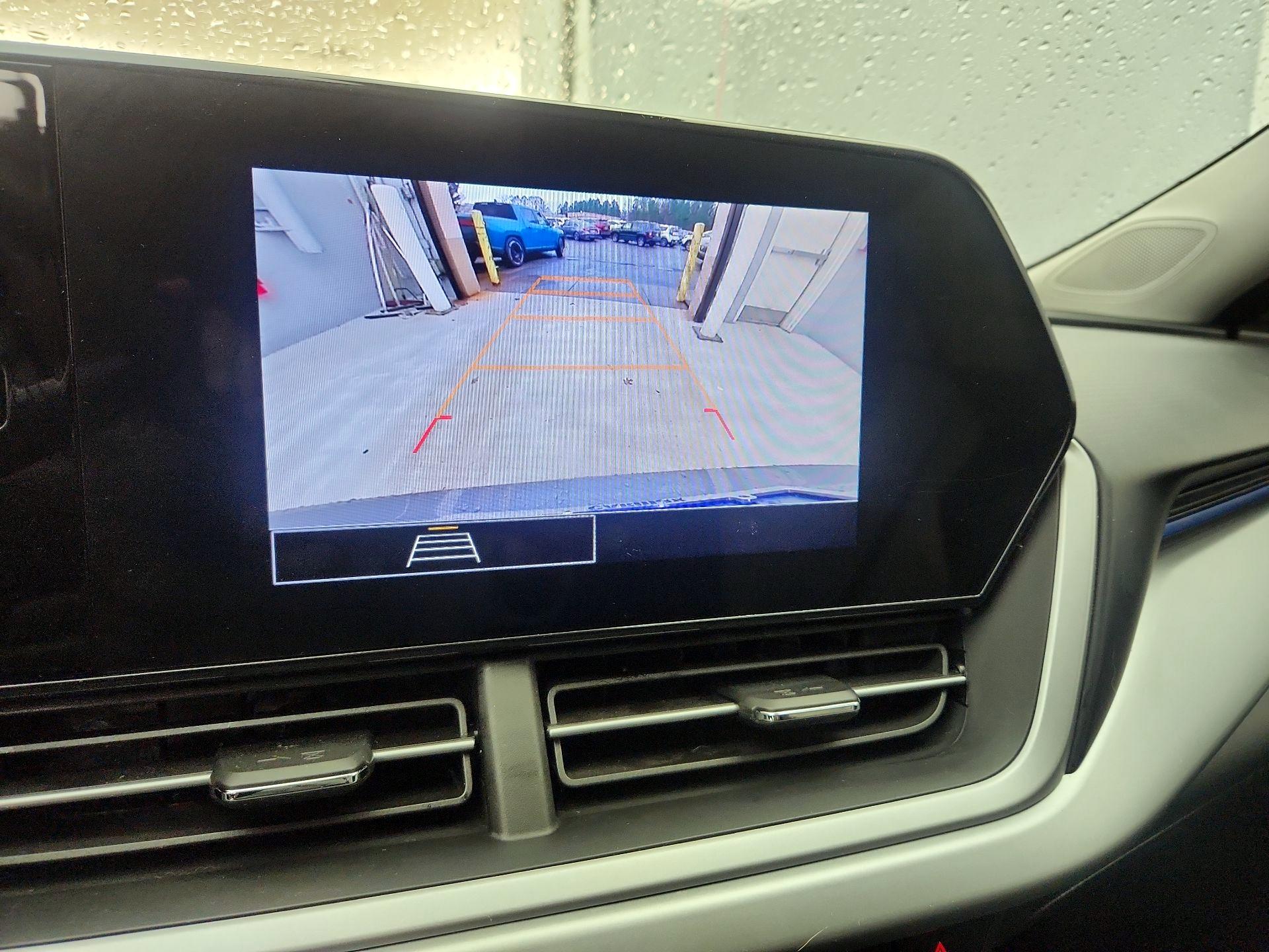 Thumbnail: 2024 Chevrolet Trax - 14