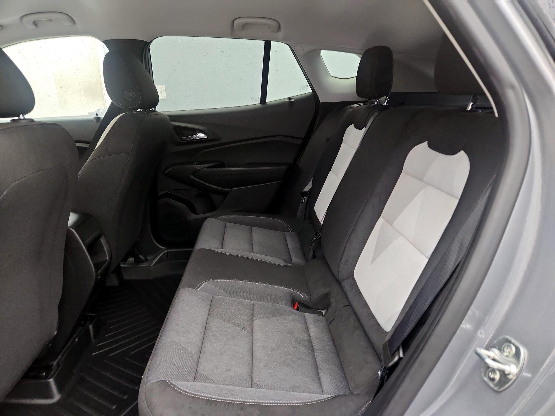 Thumbnail: 2024 Chevrolet Trax - 19