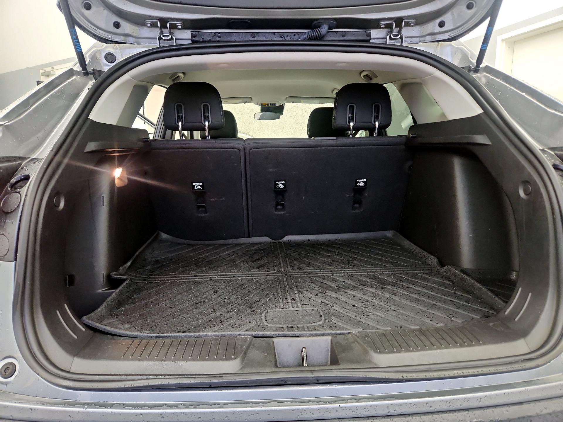 Thumbnail: 2024 Chevrolet Trax - 20