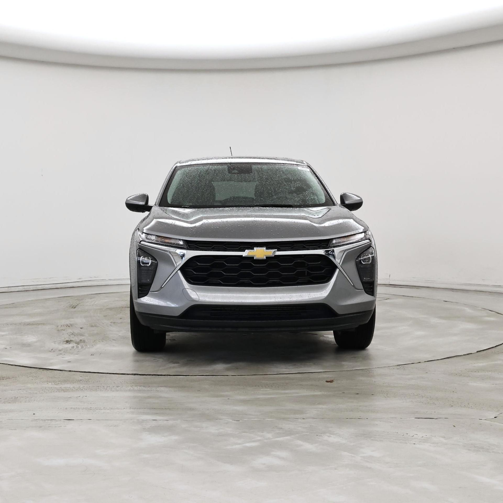 Thumbnail: 2024 Chevrolet Trax - 5