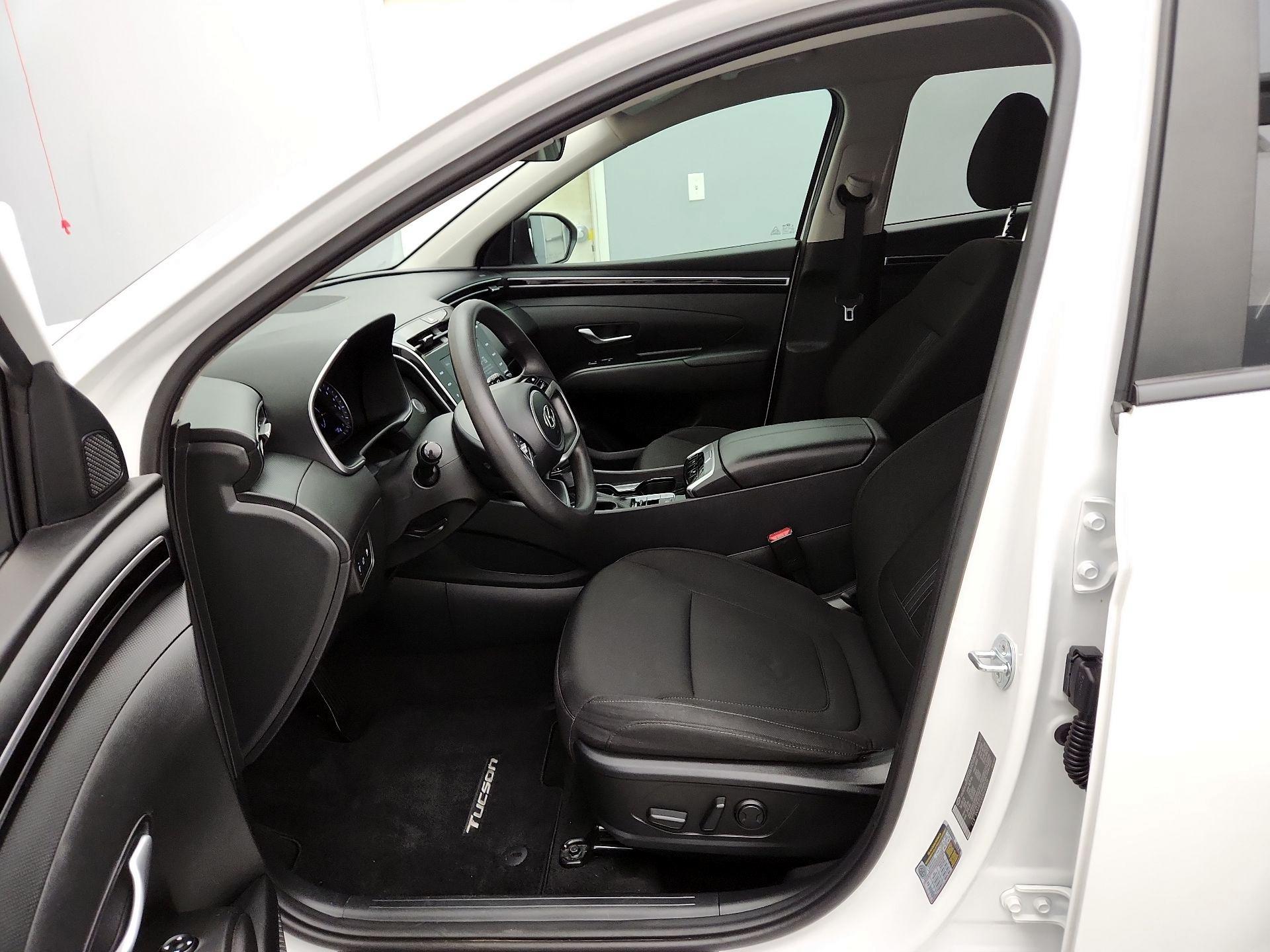 Thumbnail: 2024 Hyundai Tucson - 11