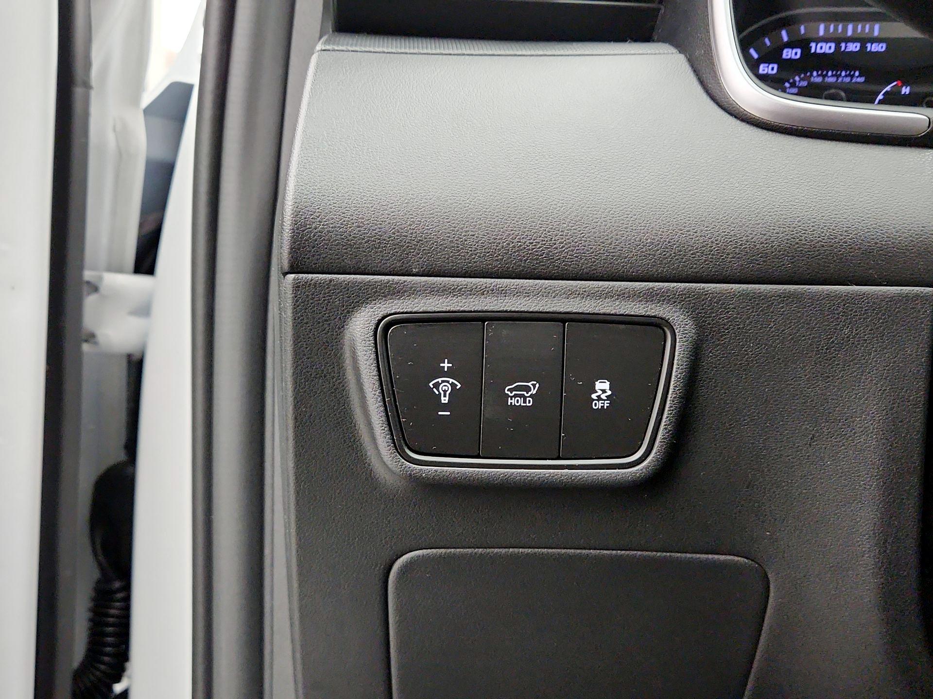 Thumbnail: 2024 Hyundai Tucson - 13