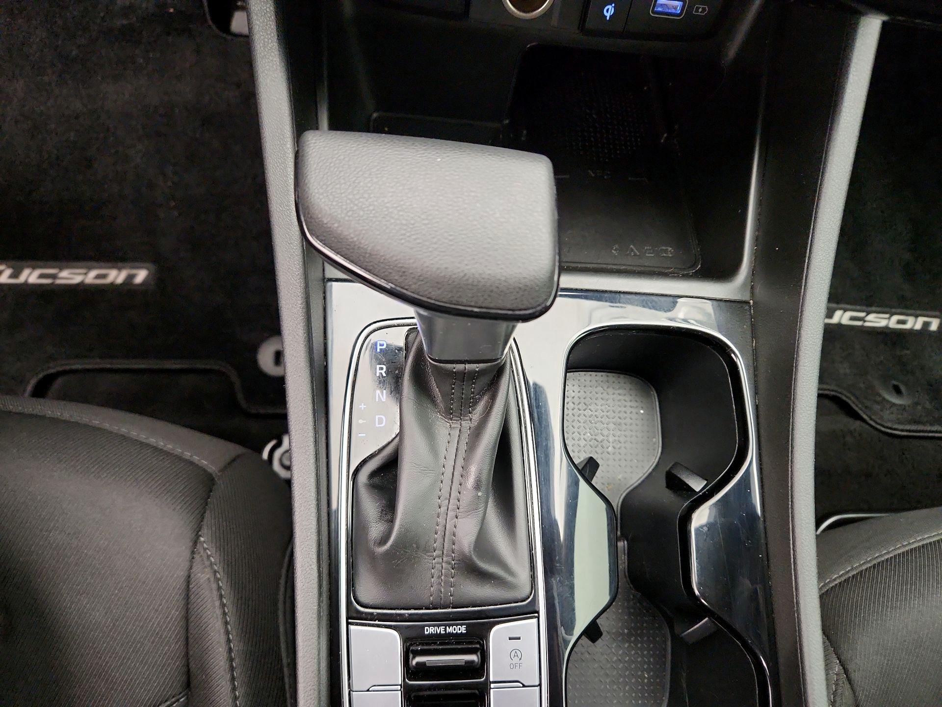 Thumbnail: 2024 Hyundai Tucson - 17