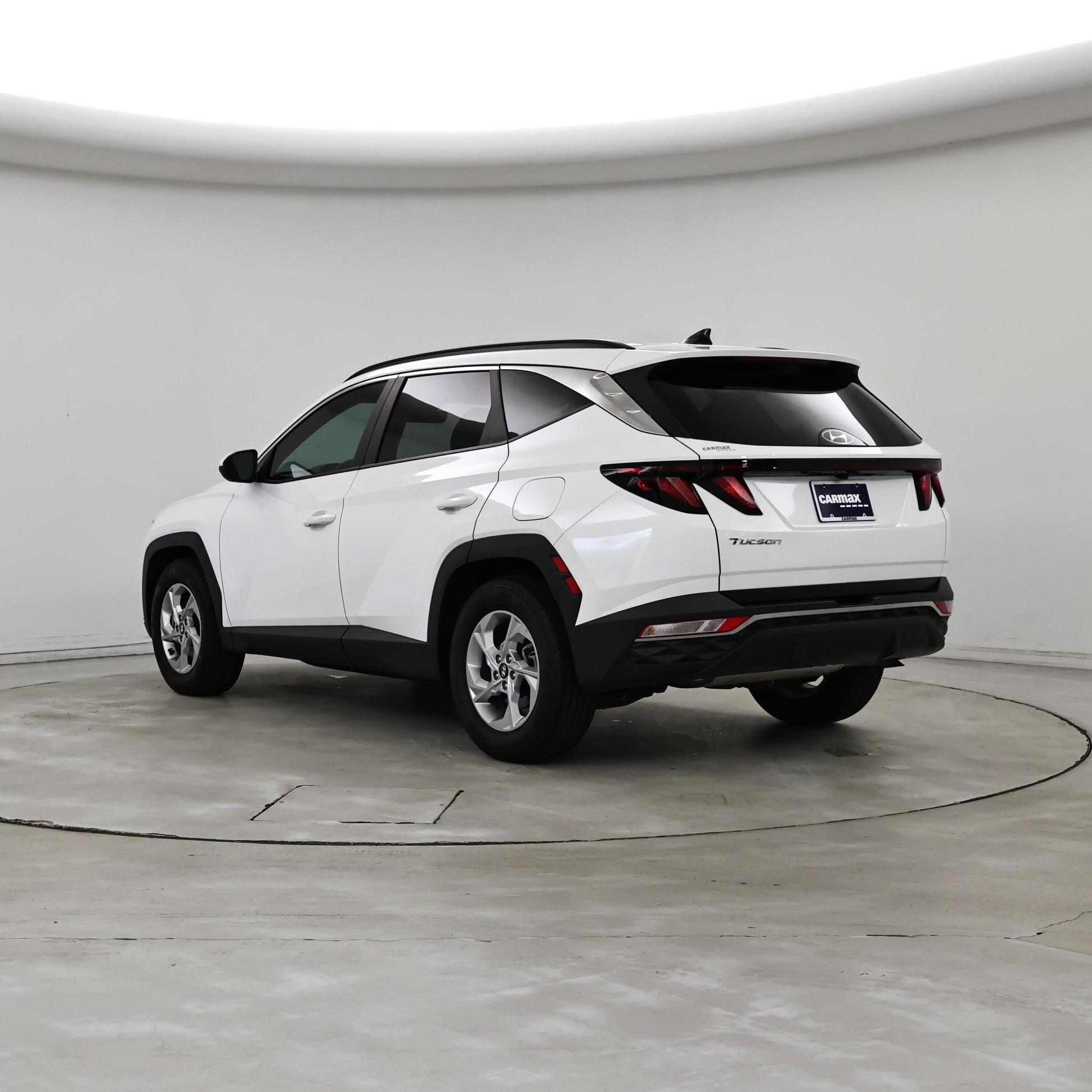 Thumbnail: 2024 Hyundai Tucson - 2