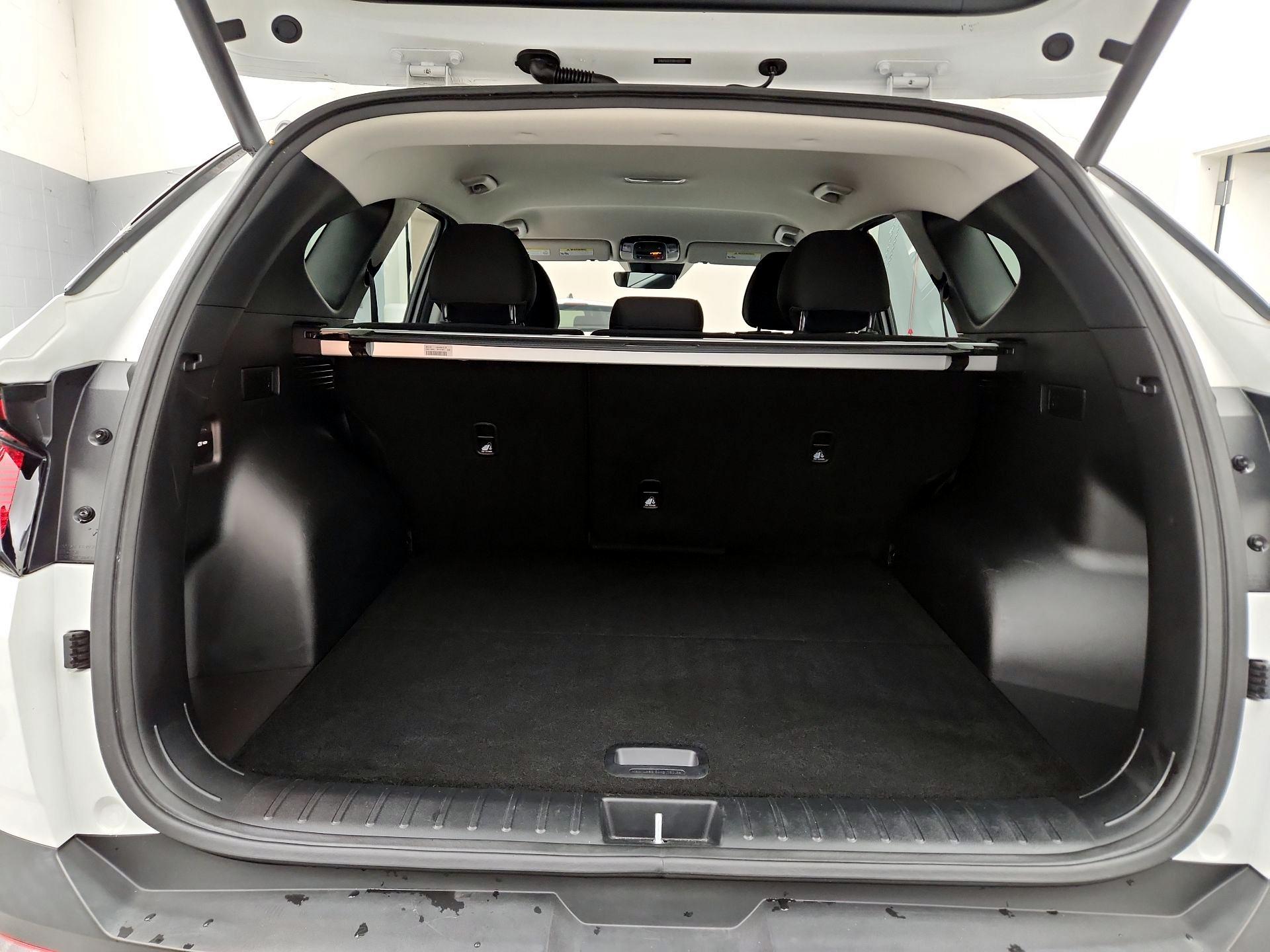 Thumbnail: 2024 Hyundai Tucson - 20