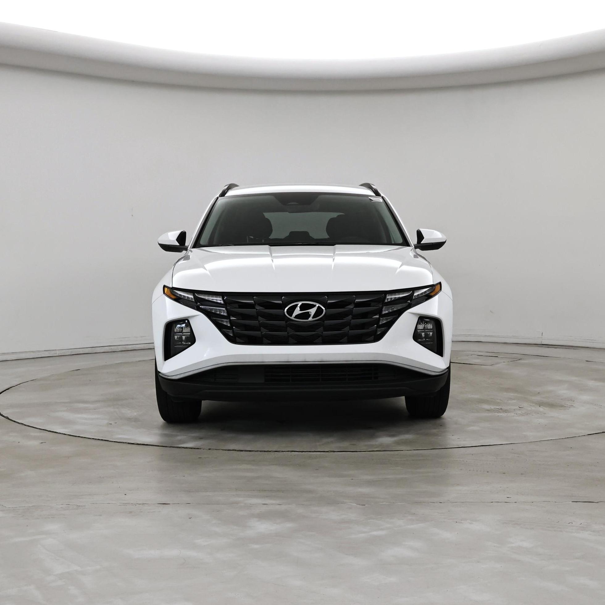 Thumbnail: 2024 Hyundai Tucson - 5