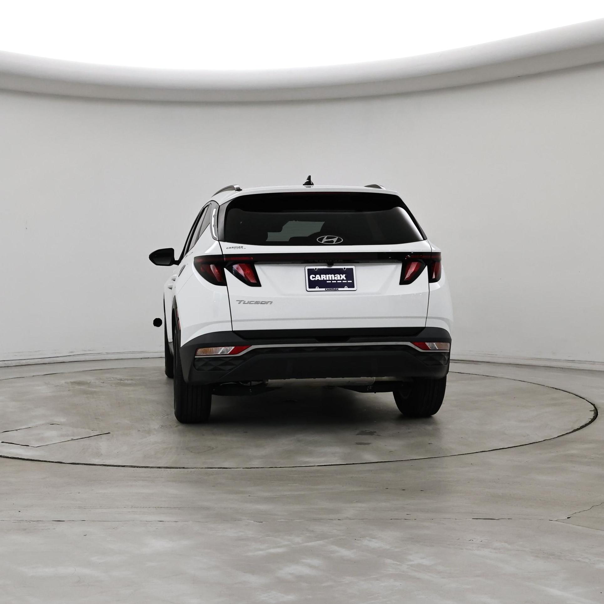 Thumbnail: 2024 Hyundai Tucson - 6