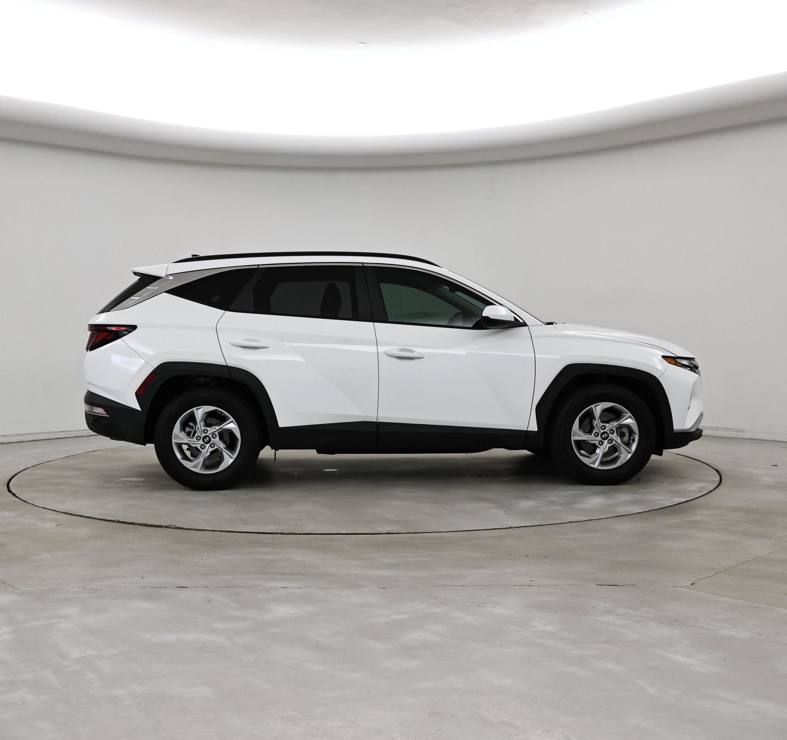 Thumbnail: 2024 Hyundai Tucson - 7