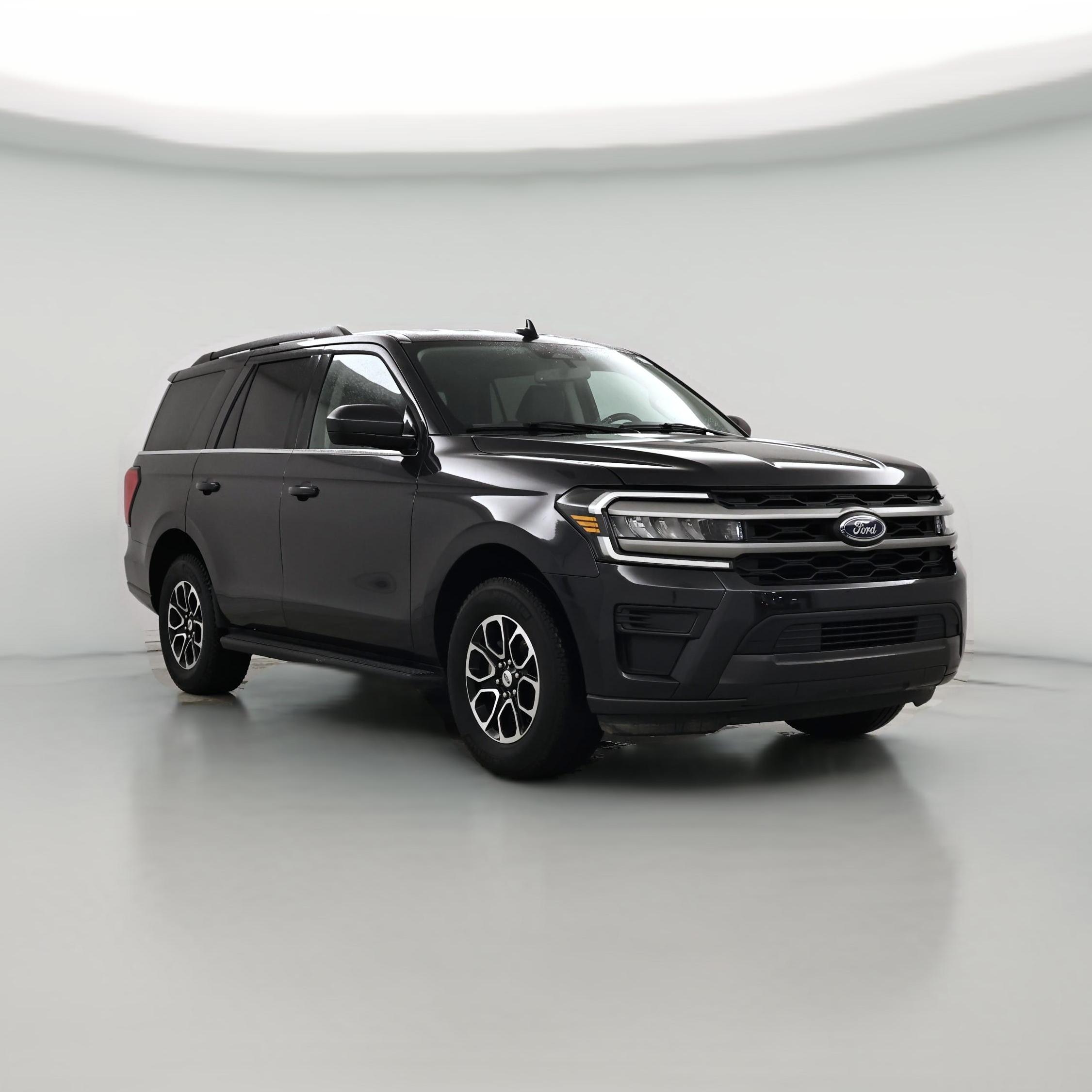 Thumbnail: 2024 Ford Expedition - 1