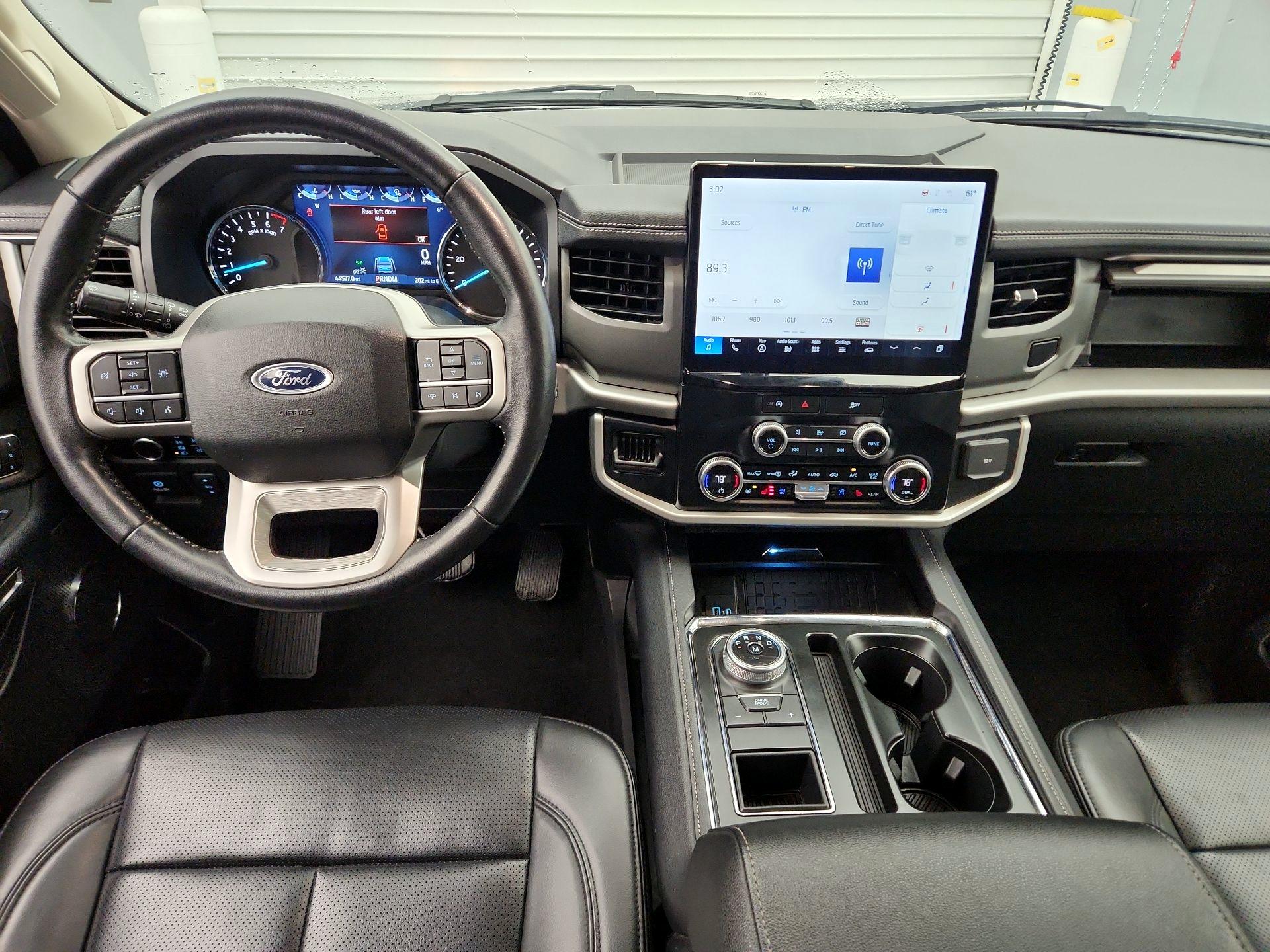 Thumbnail: 2024 Ford Expedition - 9