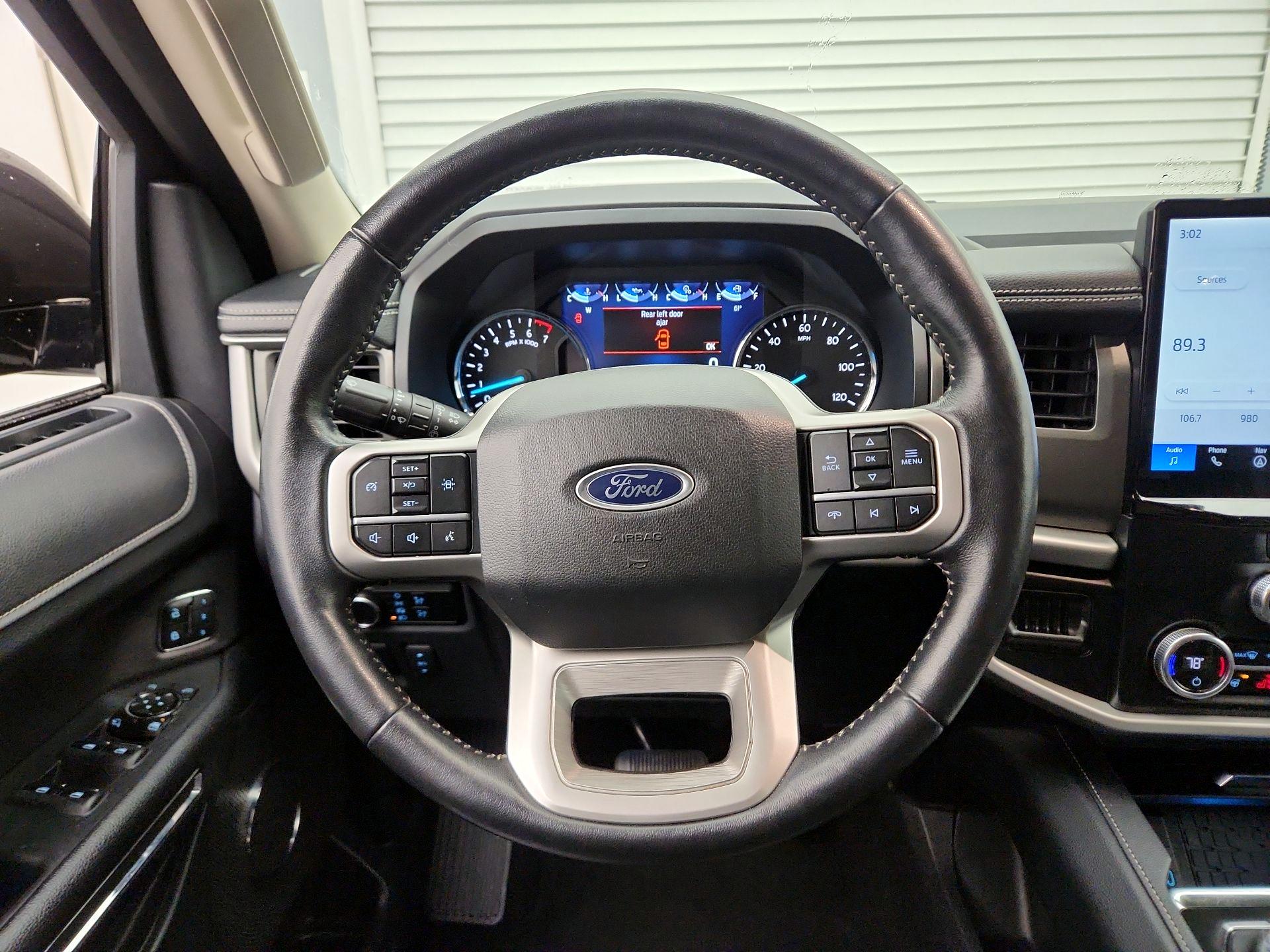 Thumbnail: 2024 Ford Expedition - 10