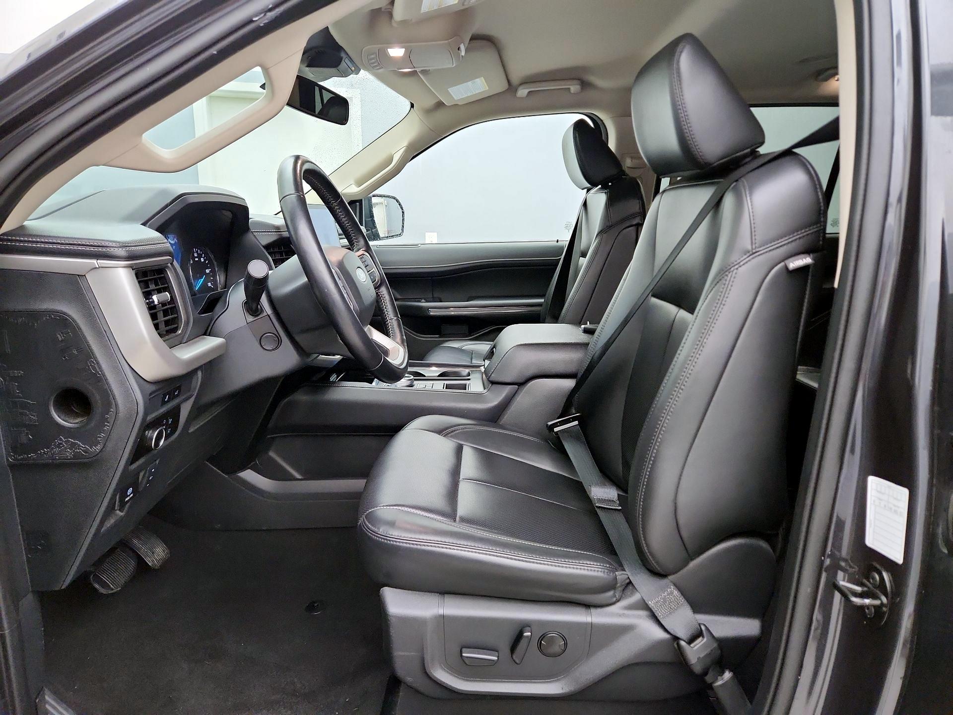 Thumbnail: 2024 Ford Expedition - 11