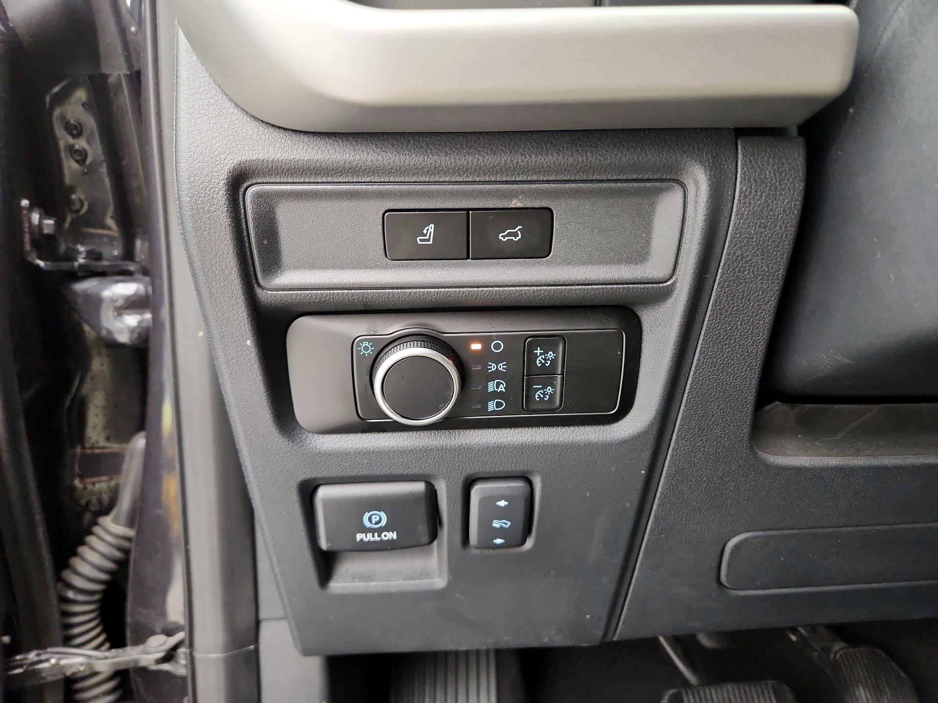 Thumbnail: 2024 Ford Expedition - 13