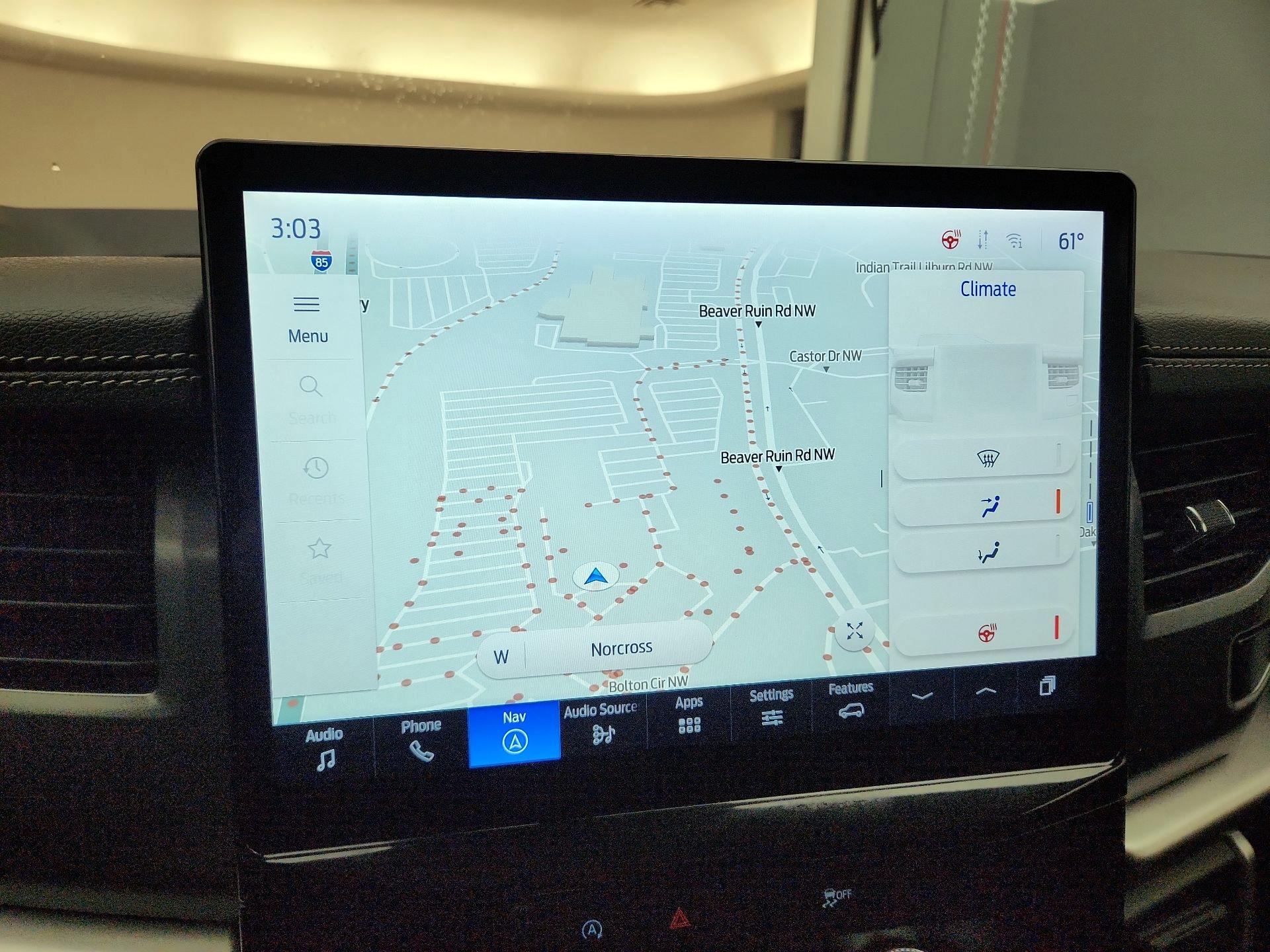 Thumbnail: 2024 Ford Expedition - 14