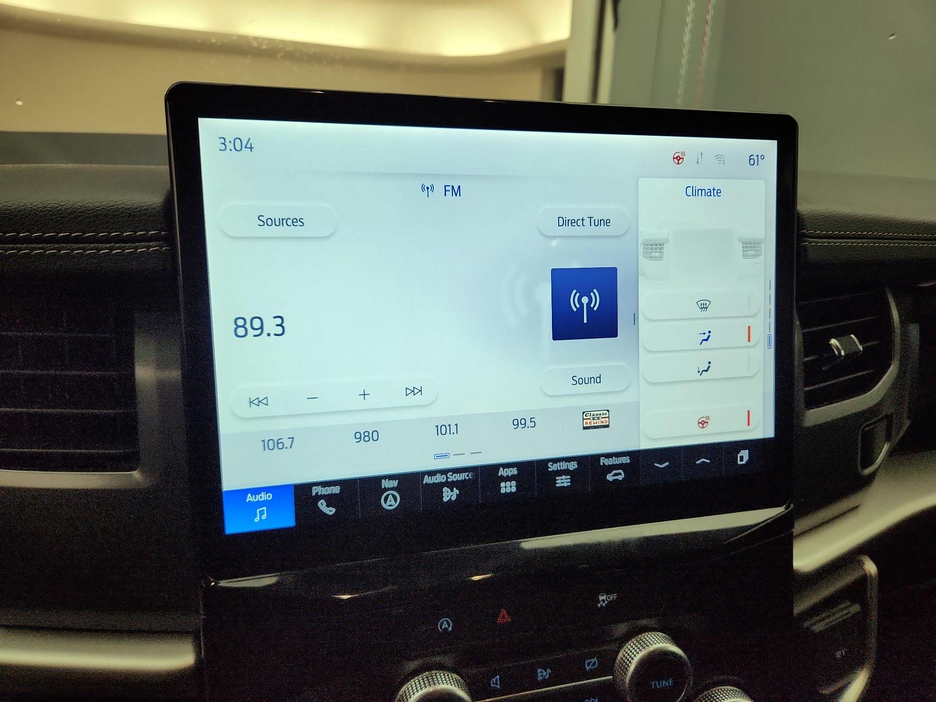 Thumbnail: 2024 Ford Expedition - 16