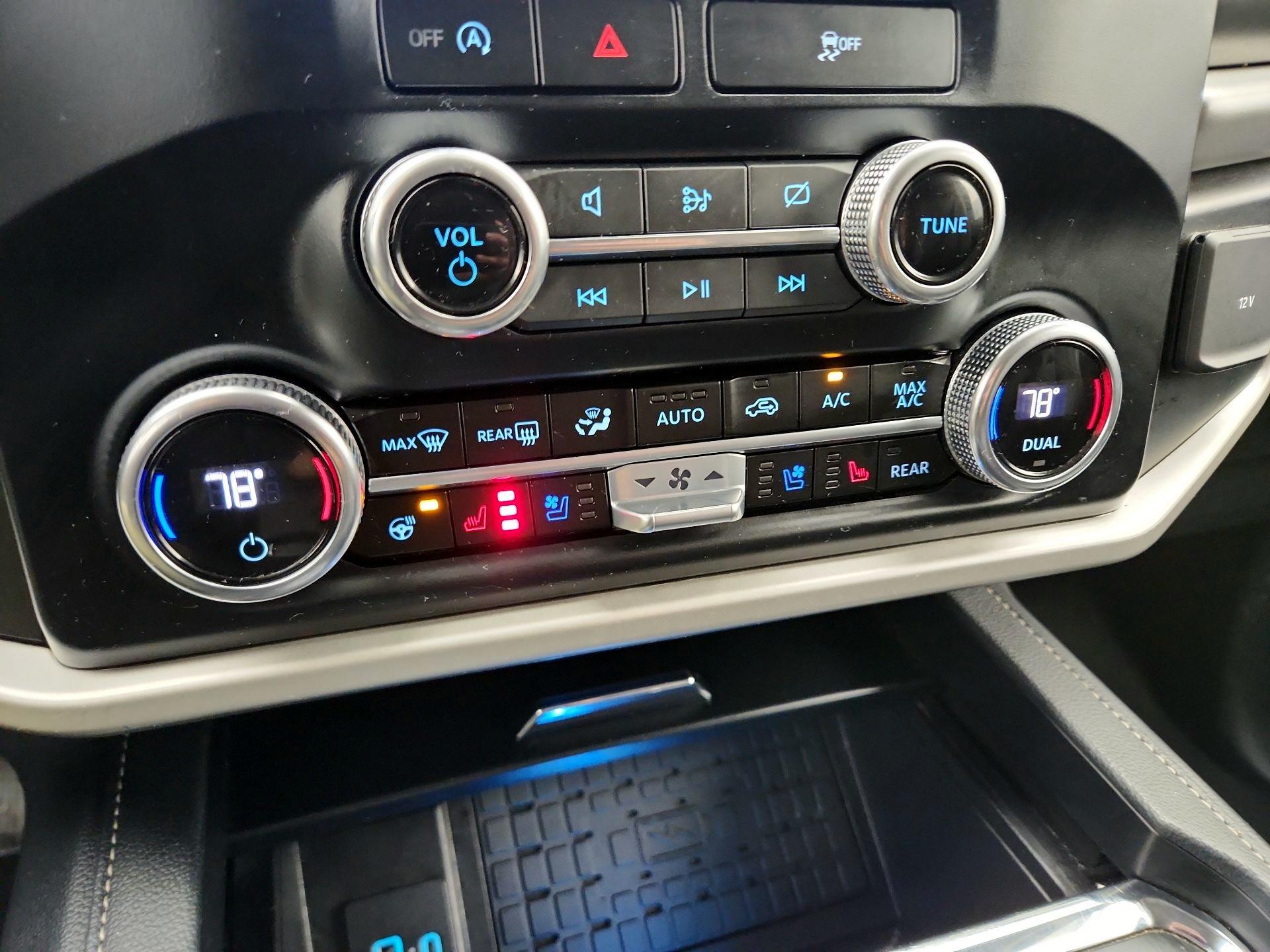 Thumbnail: 2024 Ford Expedition - 17