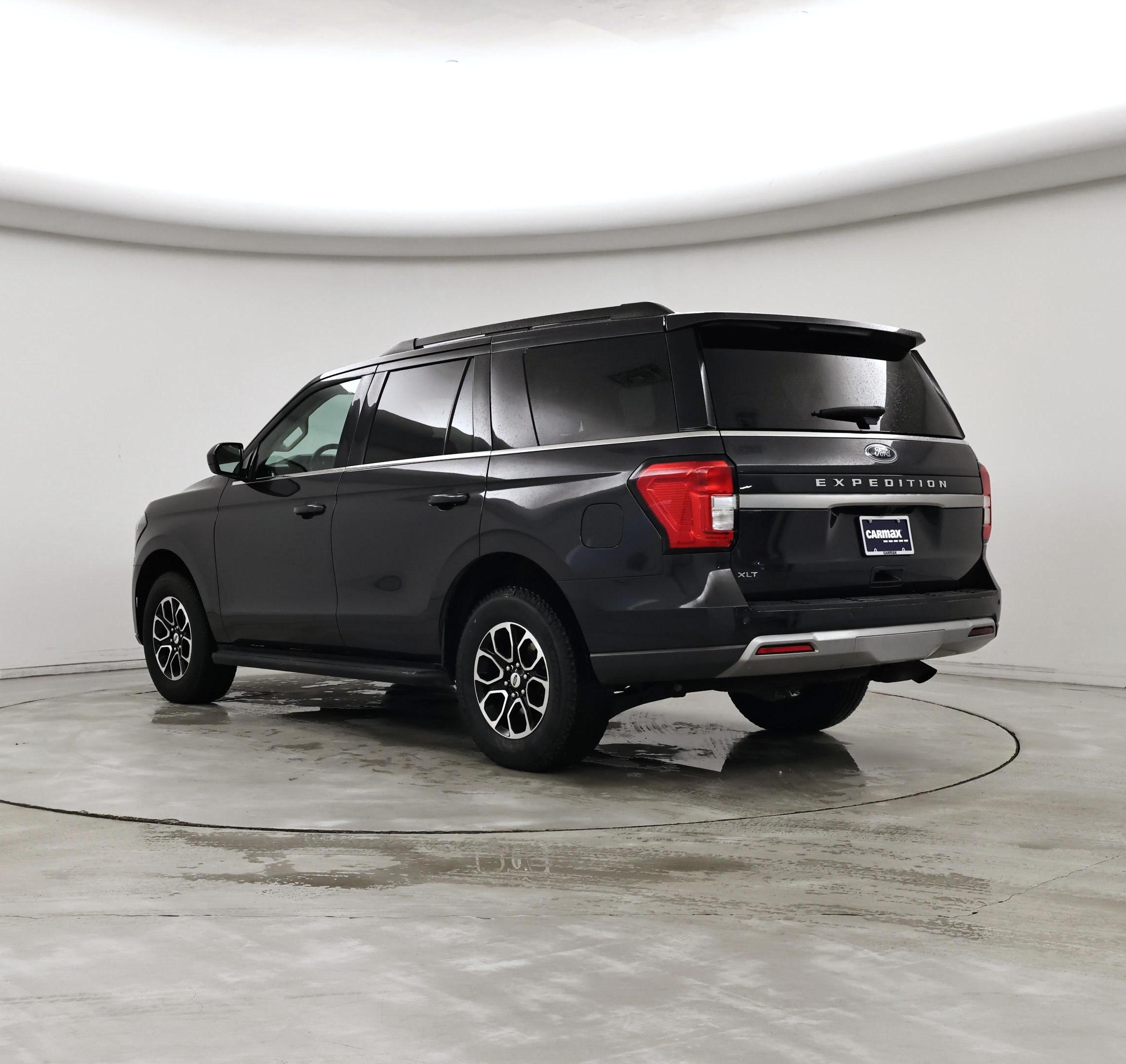 Thumbnail: 2024 Ford Expedition - 2