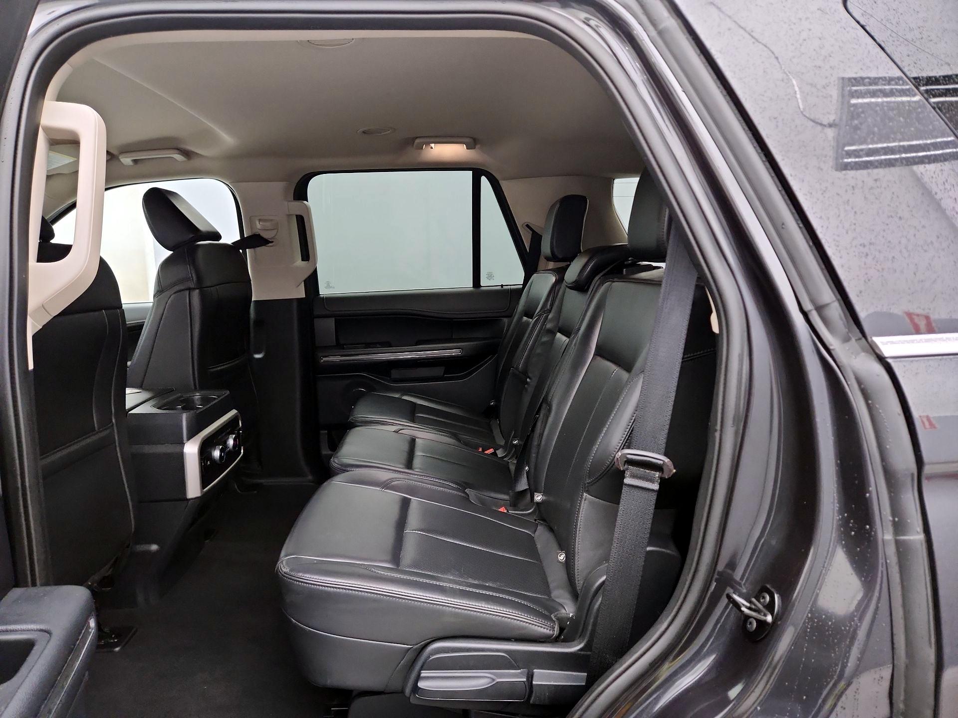 Thumbnail: 2024 Ford Expedition - 20