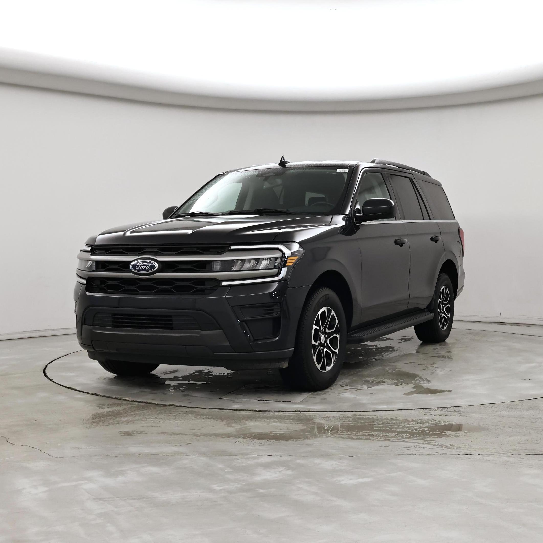 Thumbnail: 2024 Ford Expedition - 4