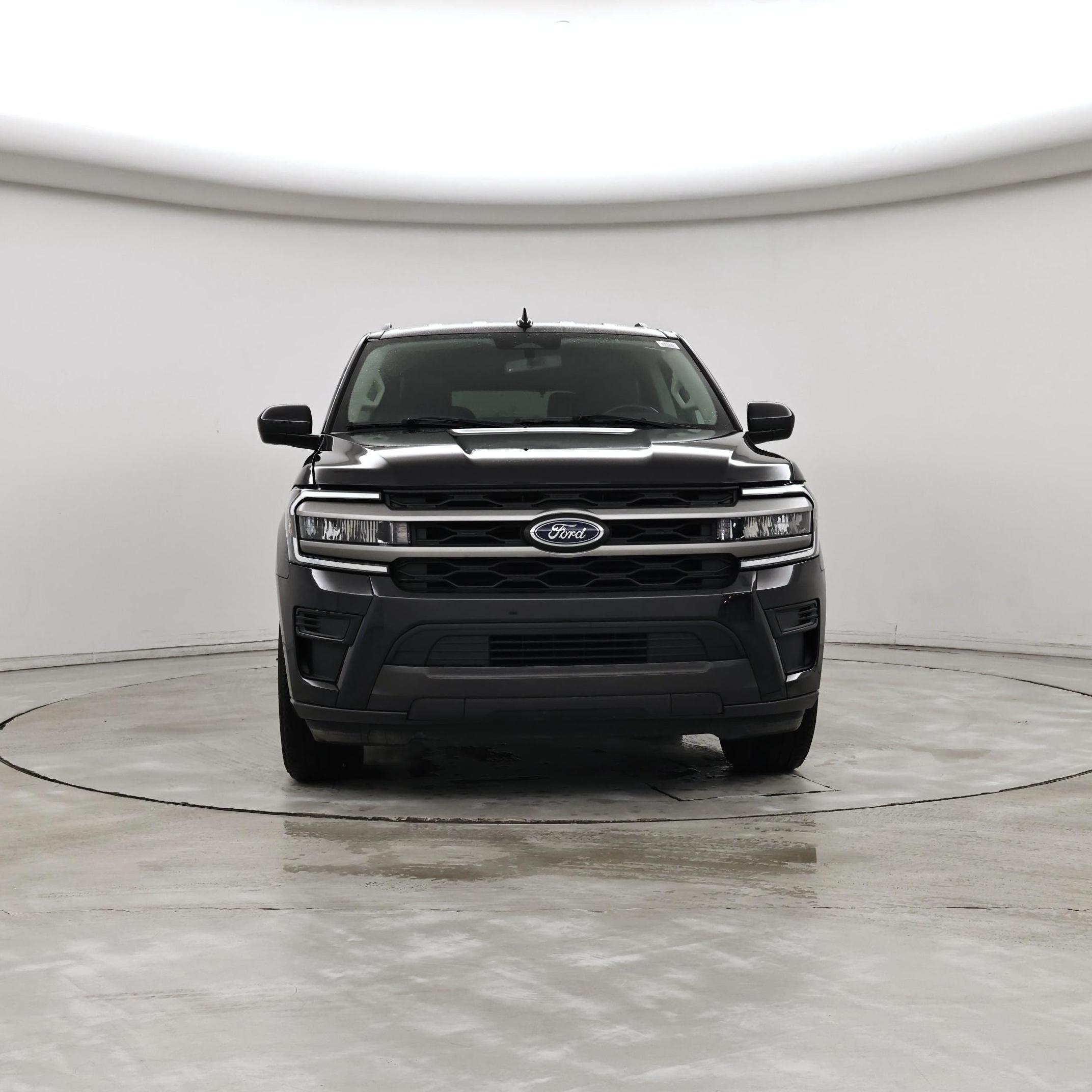 Thumbnail: 2024 Ford Expedition - 5
