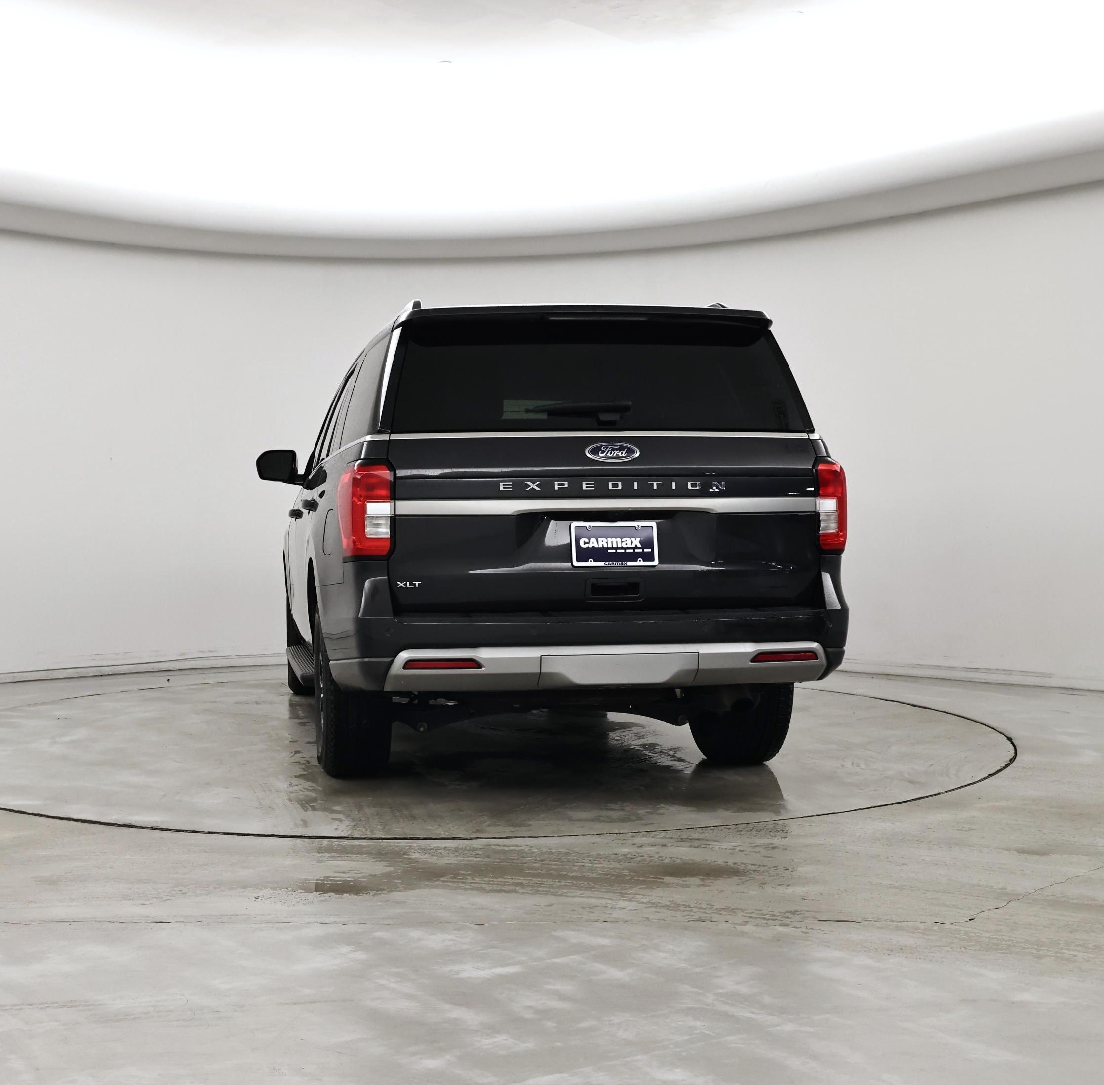 Thumbnail: 2024 Ford Expedition - 6