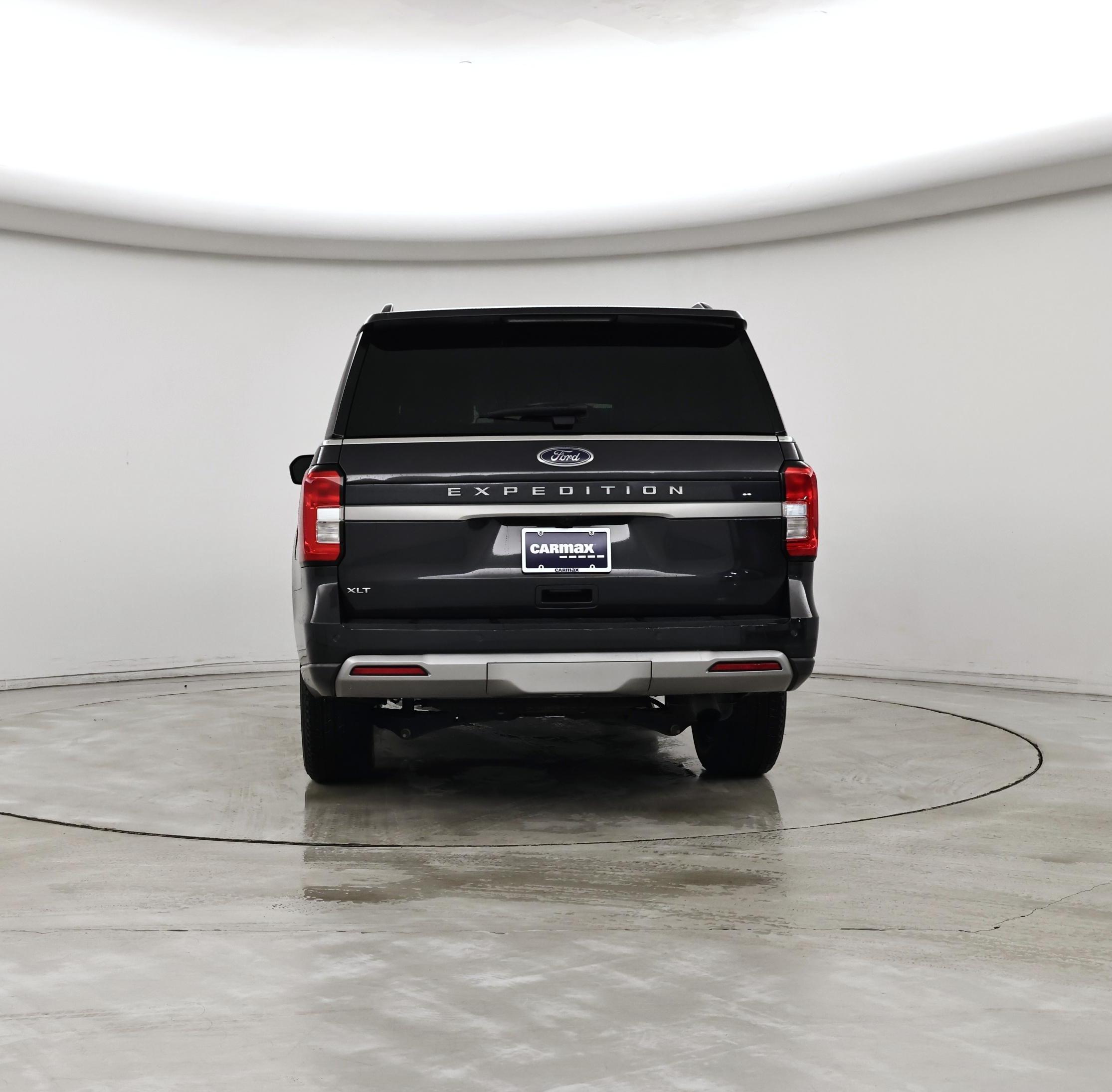 Thumbnail: 2024 Ford Expedition - 8