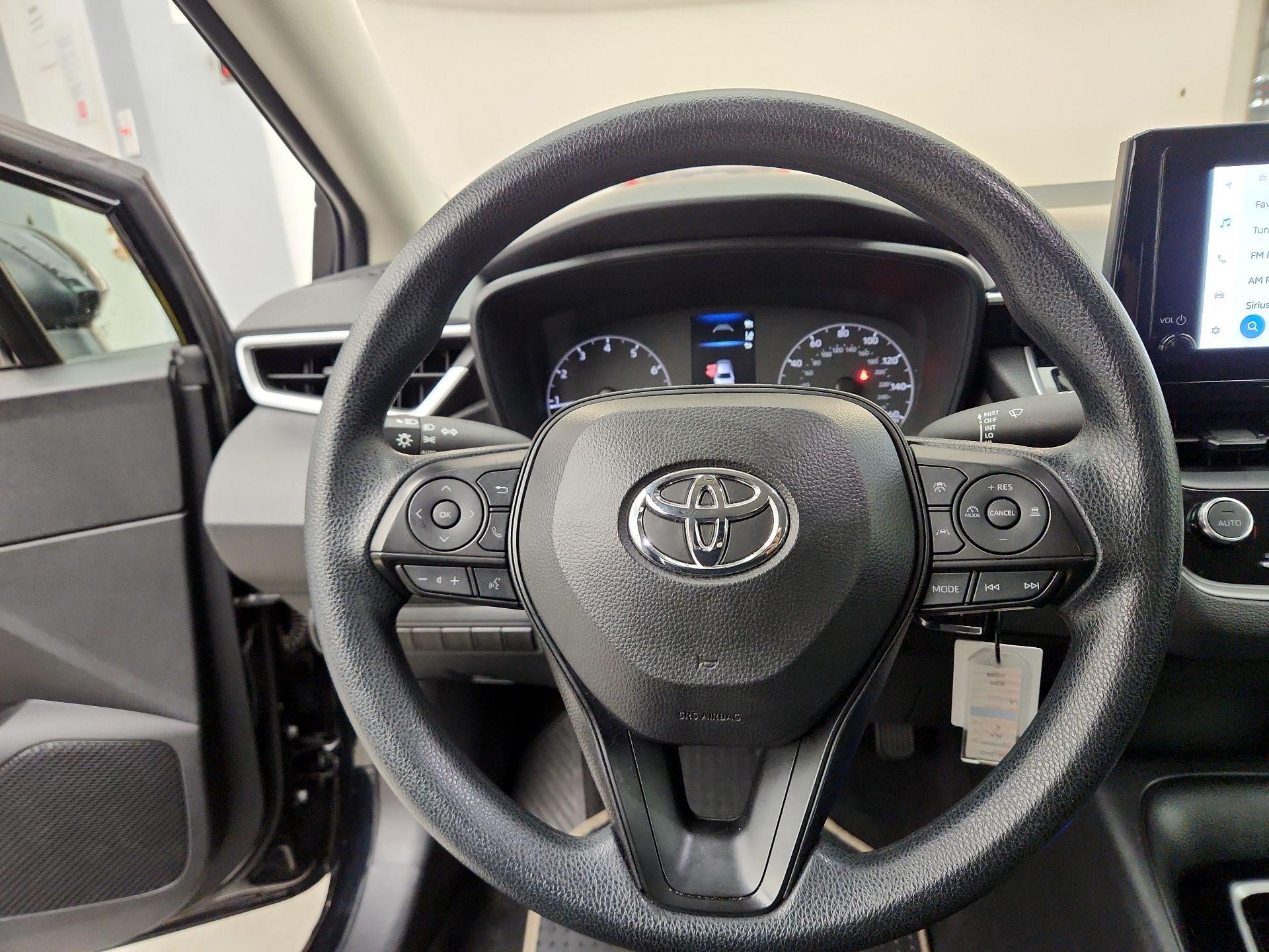 Thumbnail: 2024 Toyota Corolla - 10