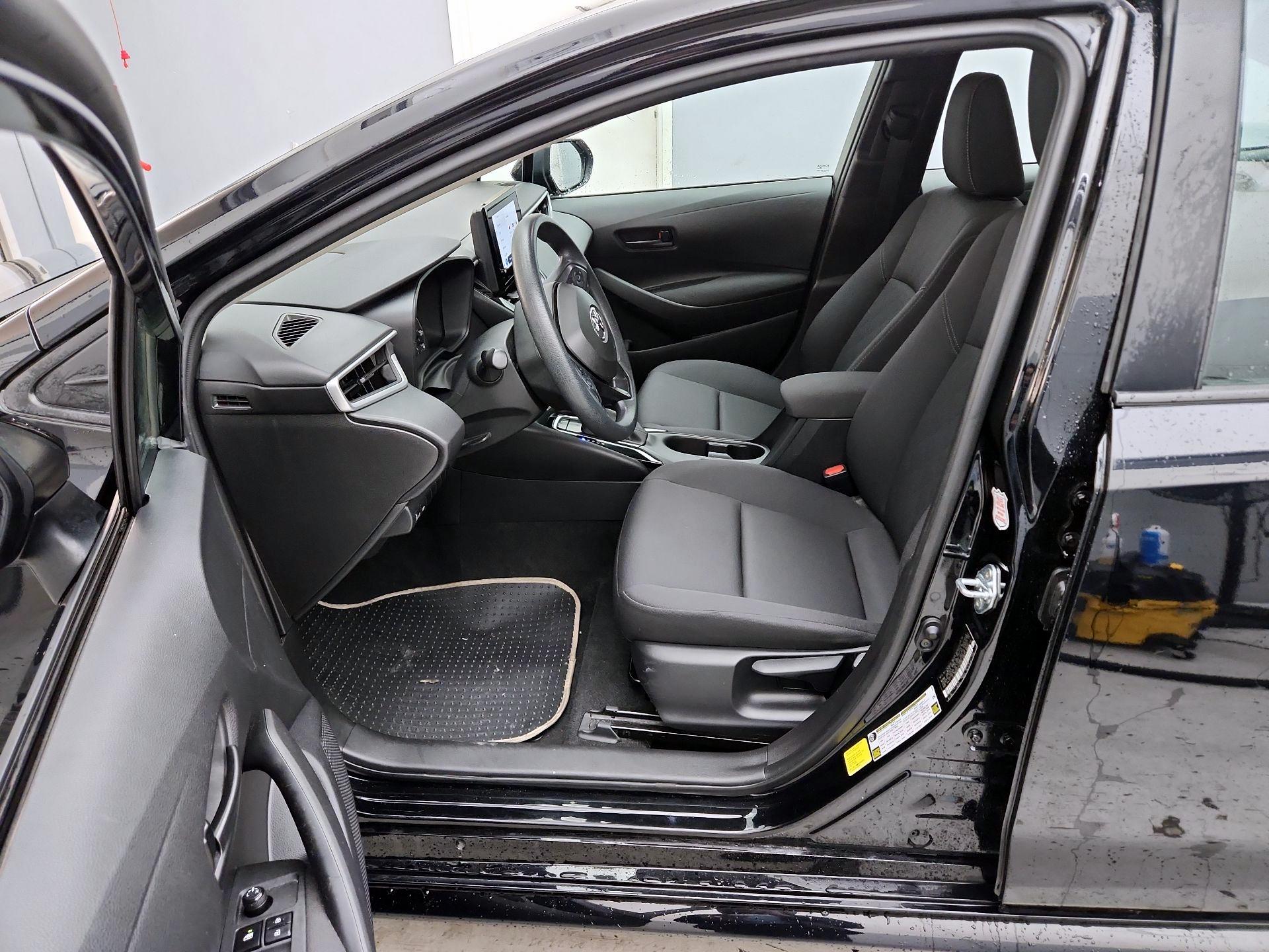 Thumbnail: 2024 Toyota Corolla - 11