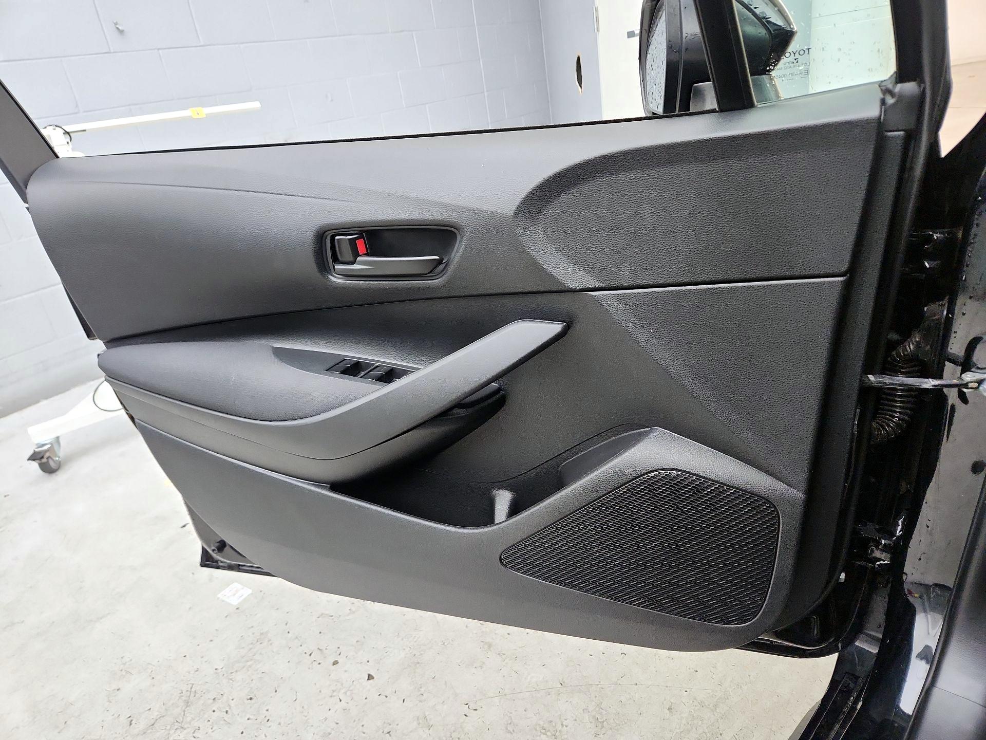 Thumbnail: 2024 Toyota Corolla - 12