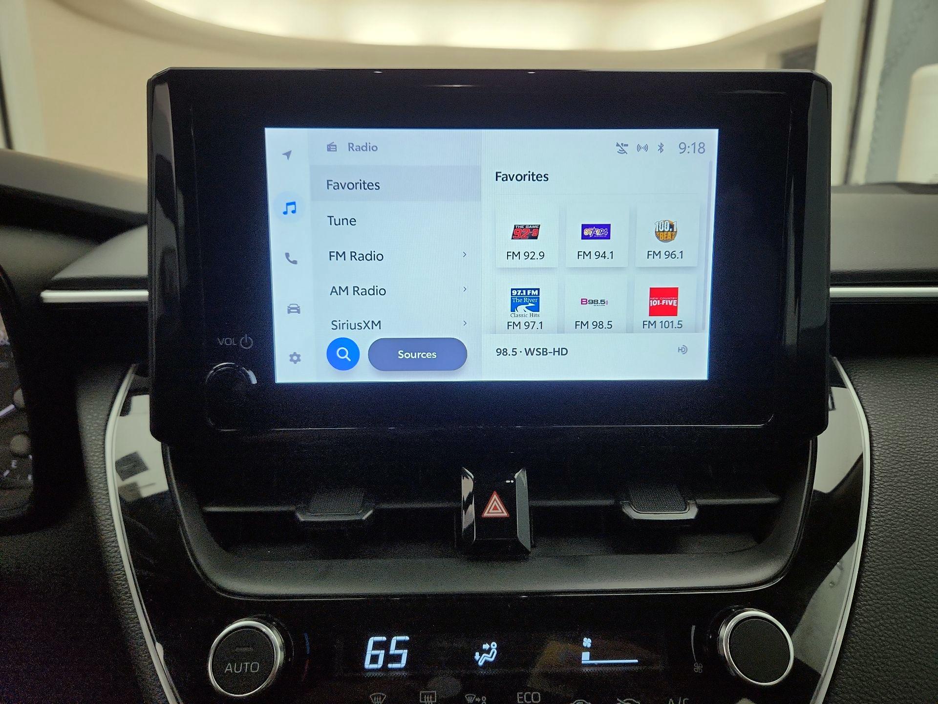 Thumbnail: 2024 Toyota Corolla - 15