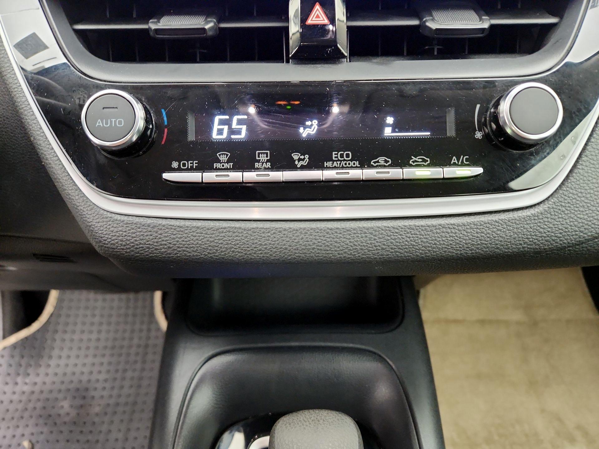 Thumbnail: 2024 Toyota Corolla - 16