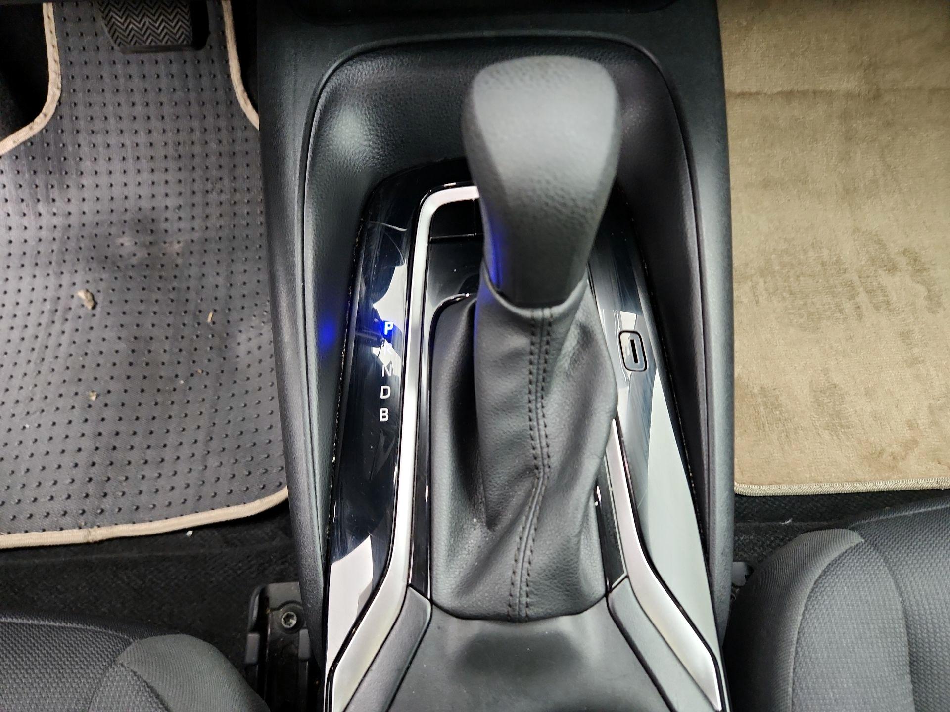 Thumbnail: 2024 Toyota Corolla - 17