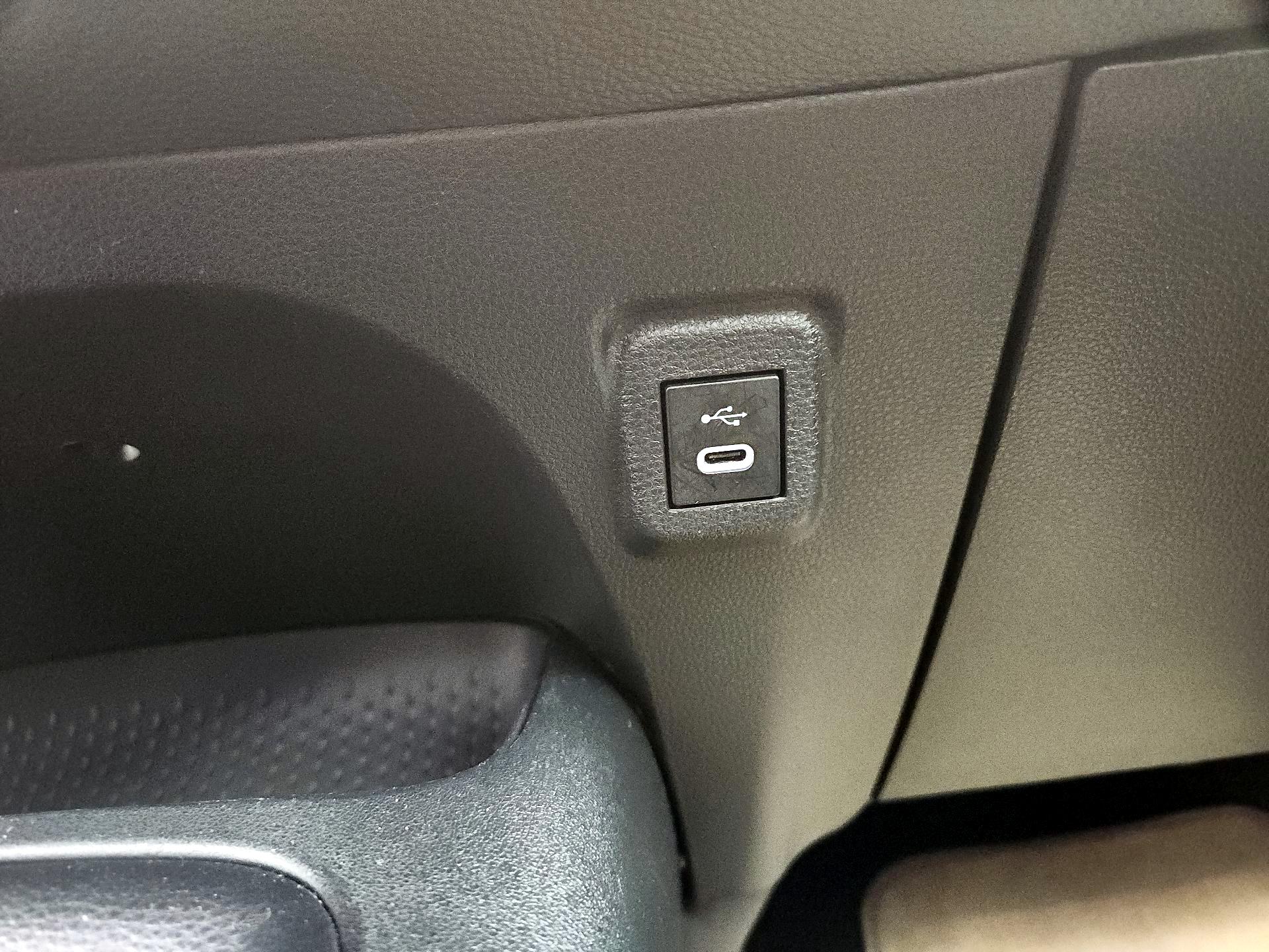 Thumbnail: 2024 Toyota Corolla - 18