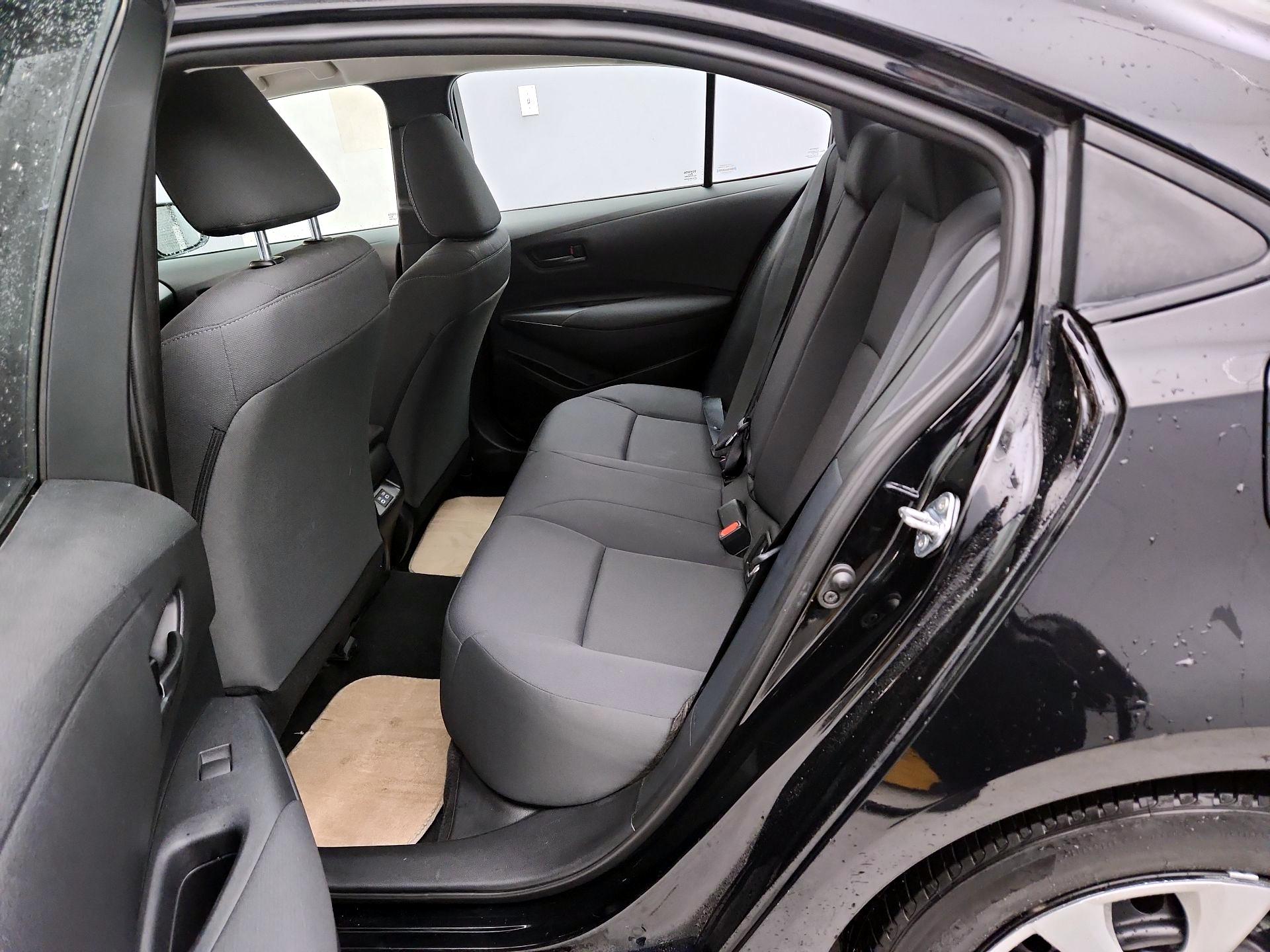 Thumbnail: 2024 Toyota Corolla - 19