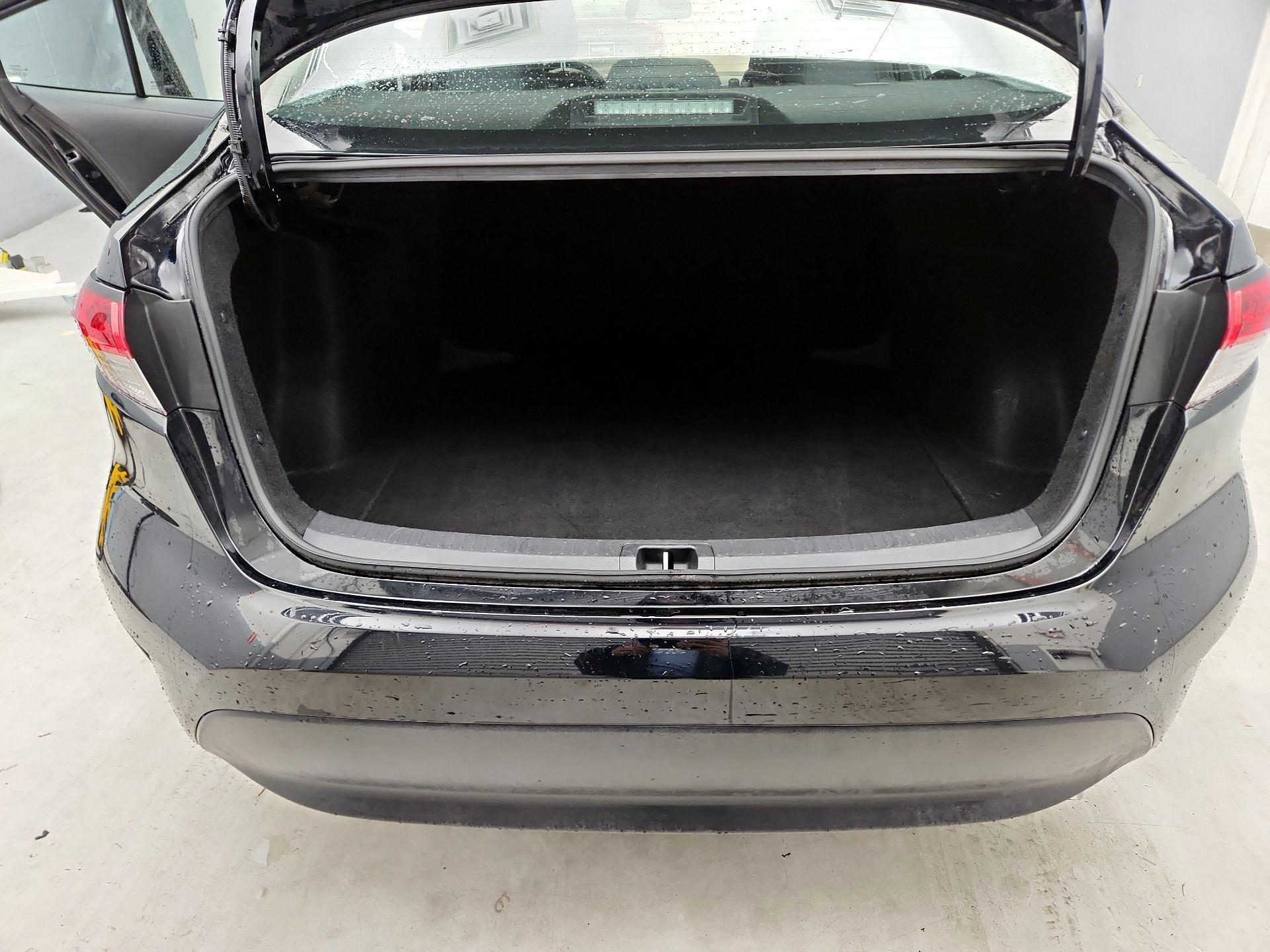 Thumbnail: 2024 Toyota Corolla - 20