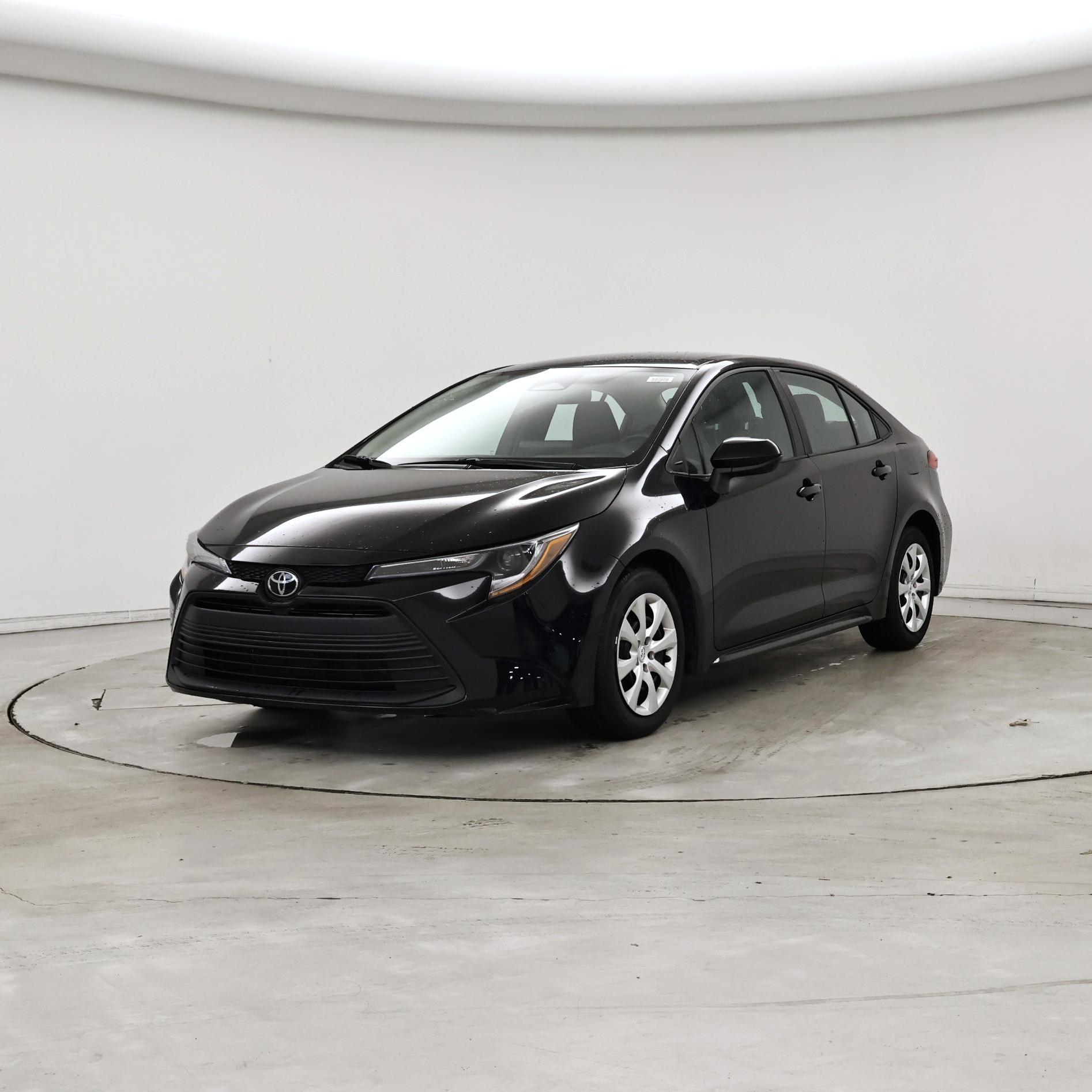 Thumbnail: 2024 Toyota Corolla - 4