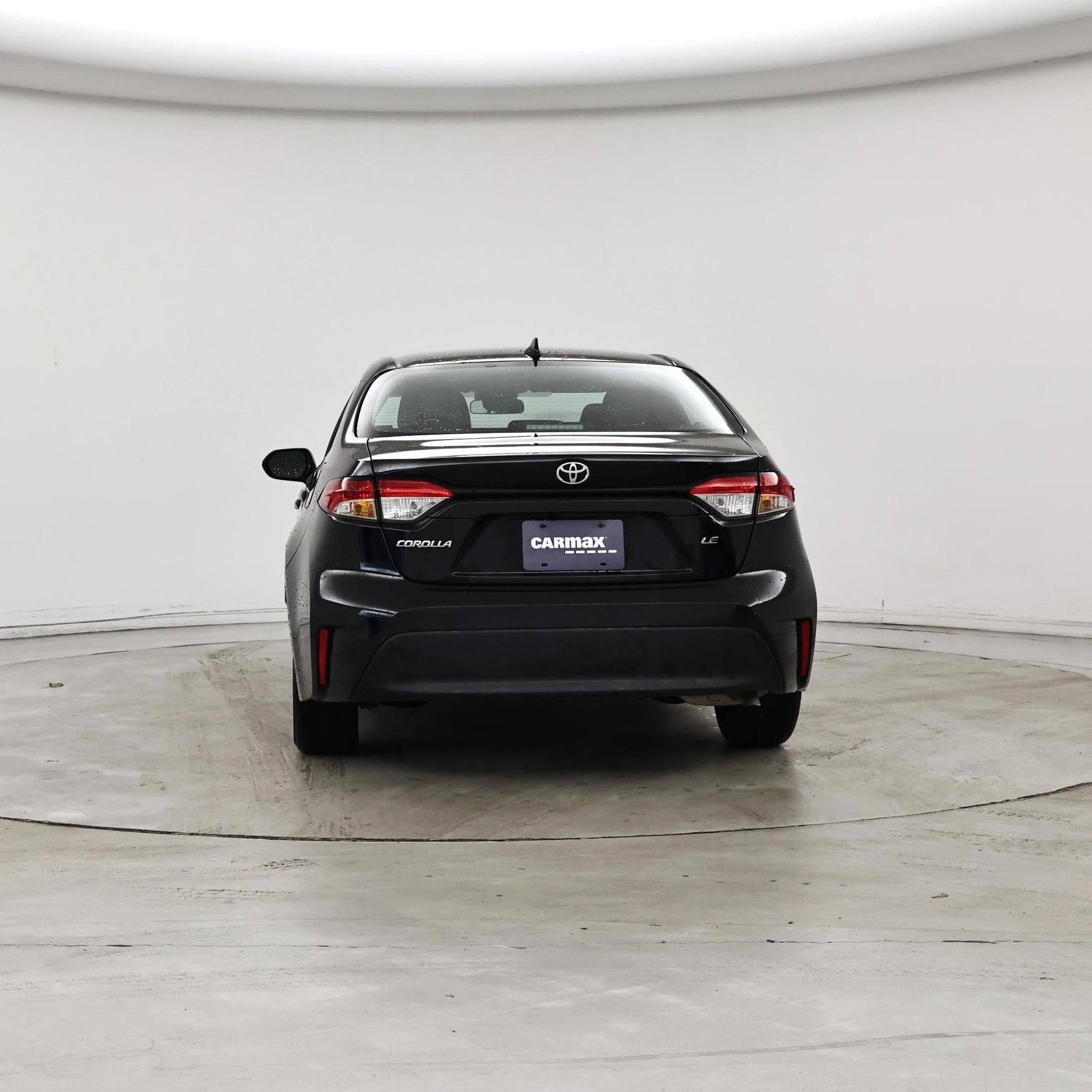 Thumbnail: 2024 Toyota Corolla - 6