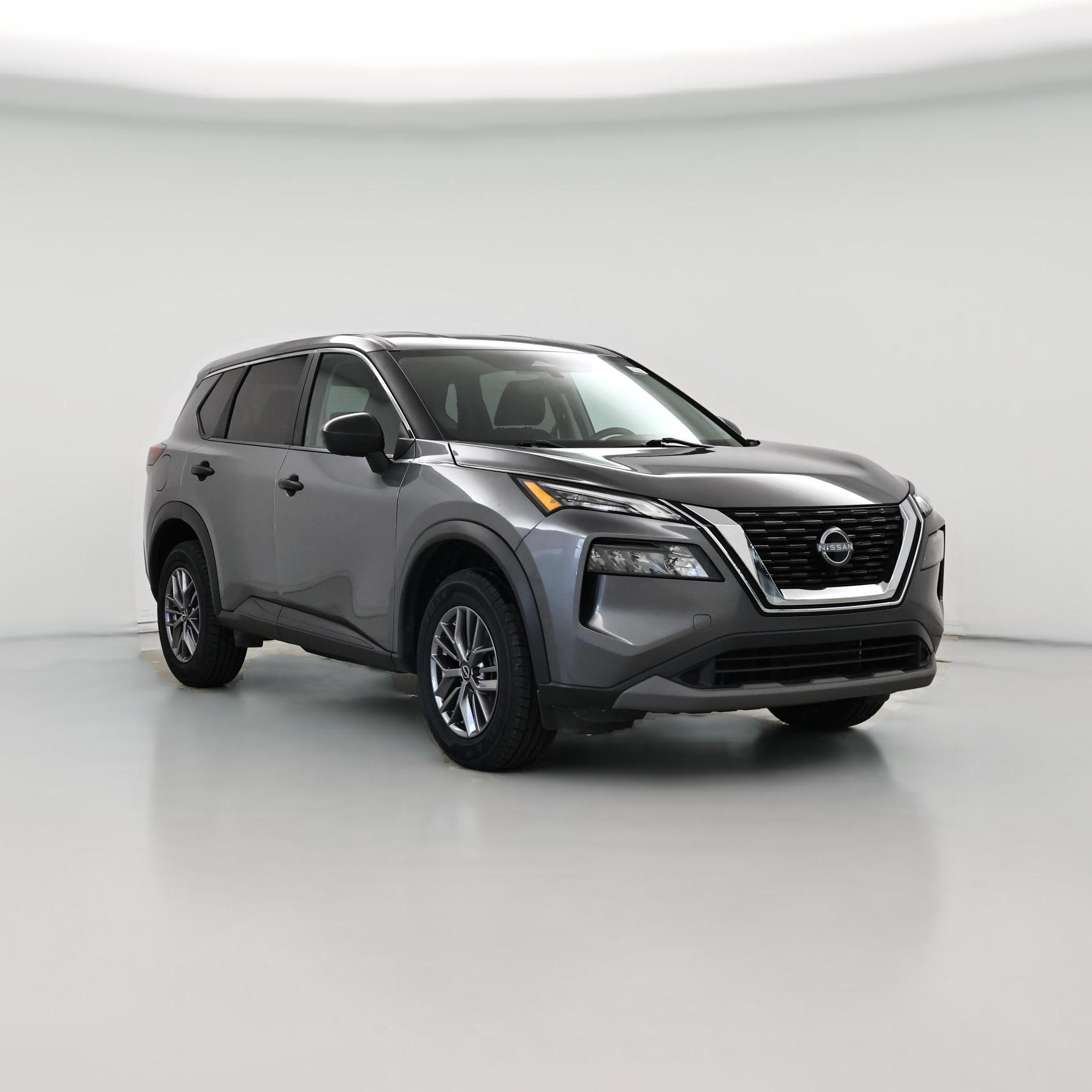 Thumbnail: 2023 Nissan Rogue - 1